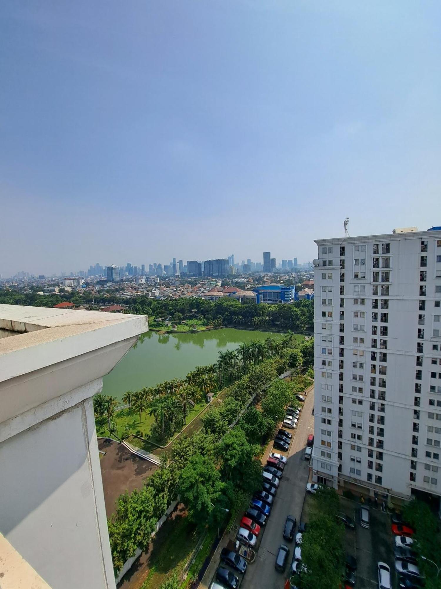 Juar Kalibata * Jakarta