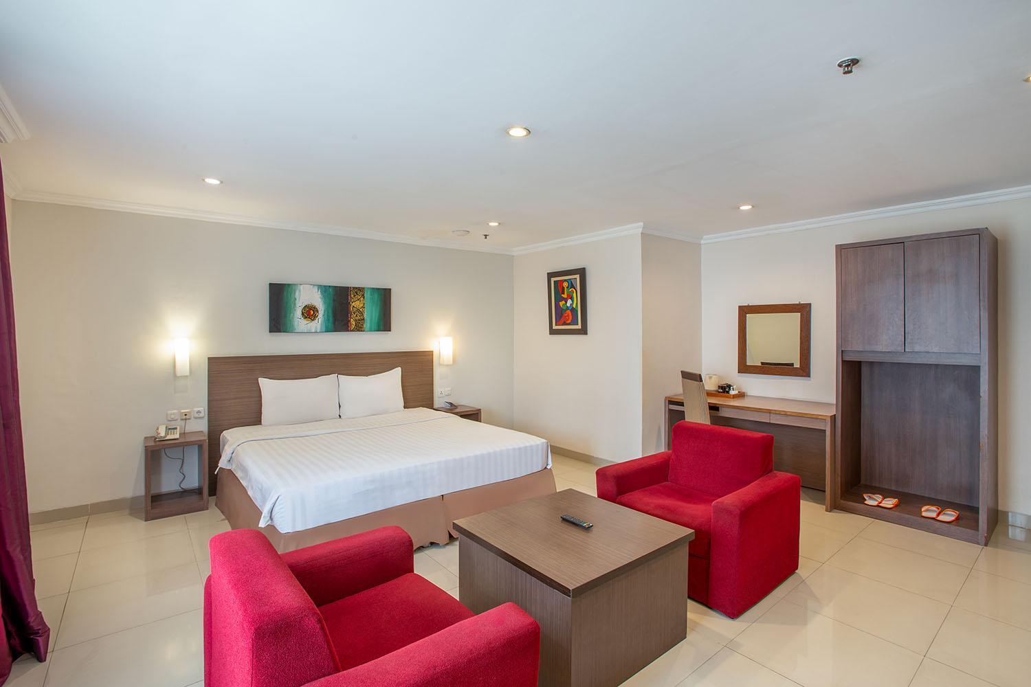 Hotel 1o1 Urban Thamrin
