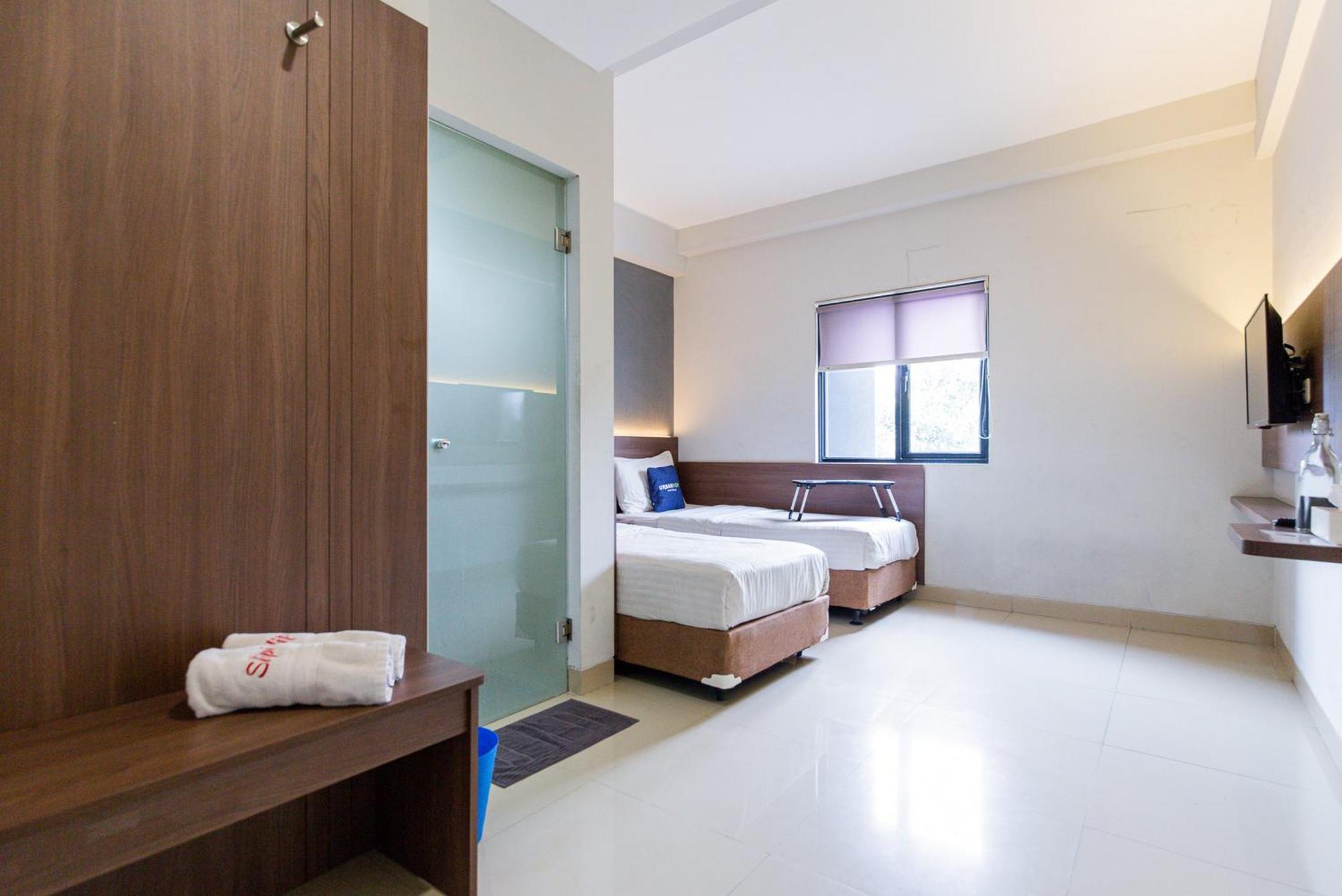 Hotel Urbanview Slipi Palmerah