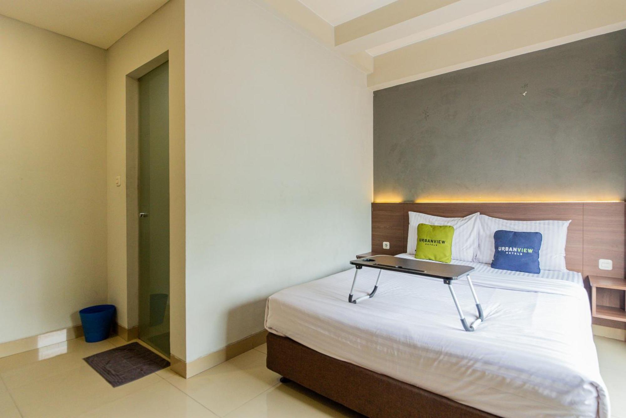 Urbanview Slipi Palmerah 3* Jakarta