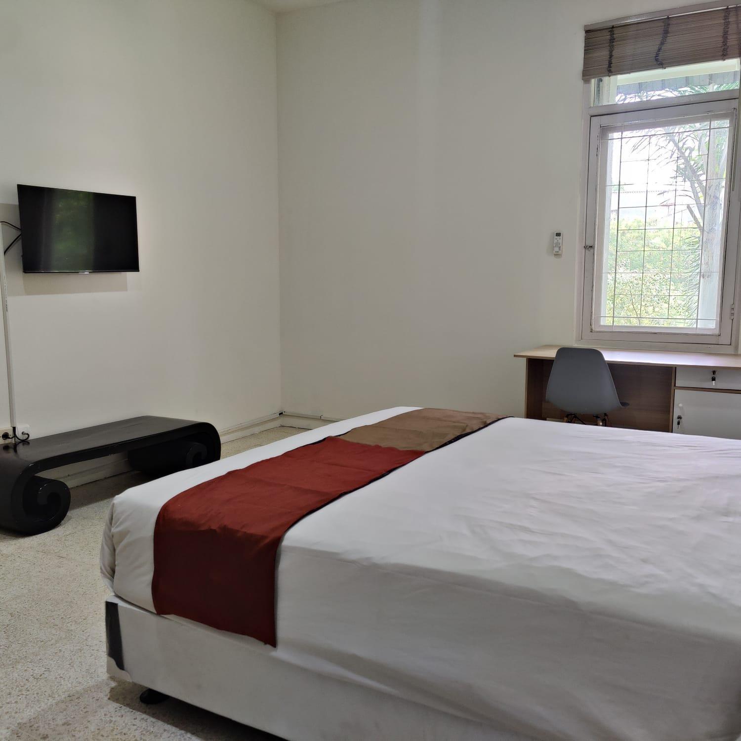 My By Flat06 Bed & Breakfast Jakarta