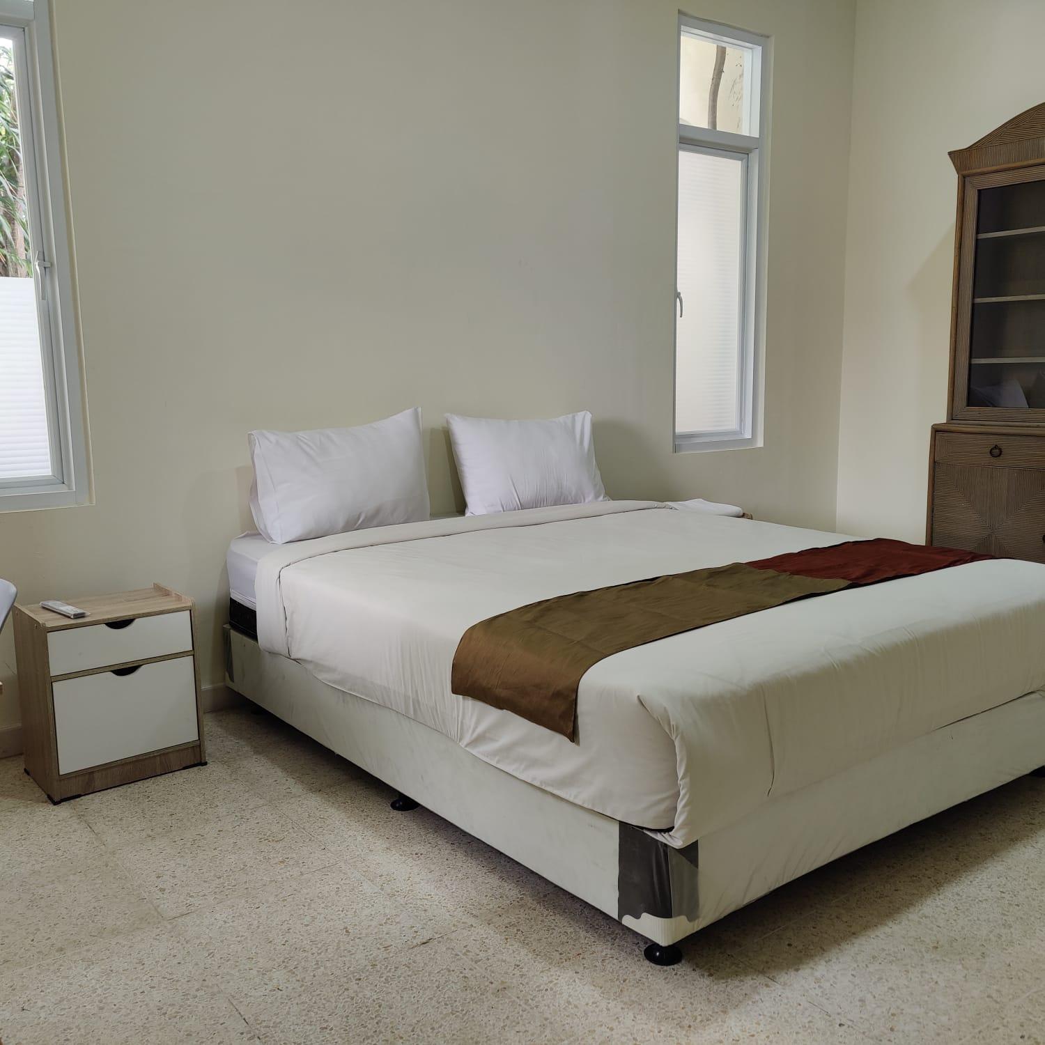 Bed & Breakfast My By Flat06