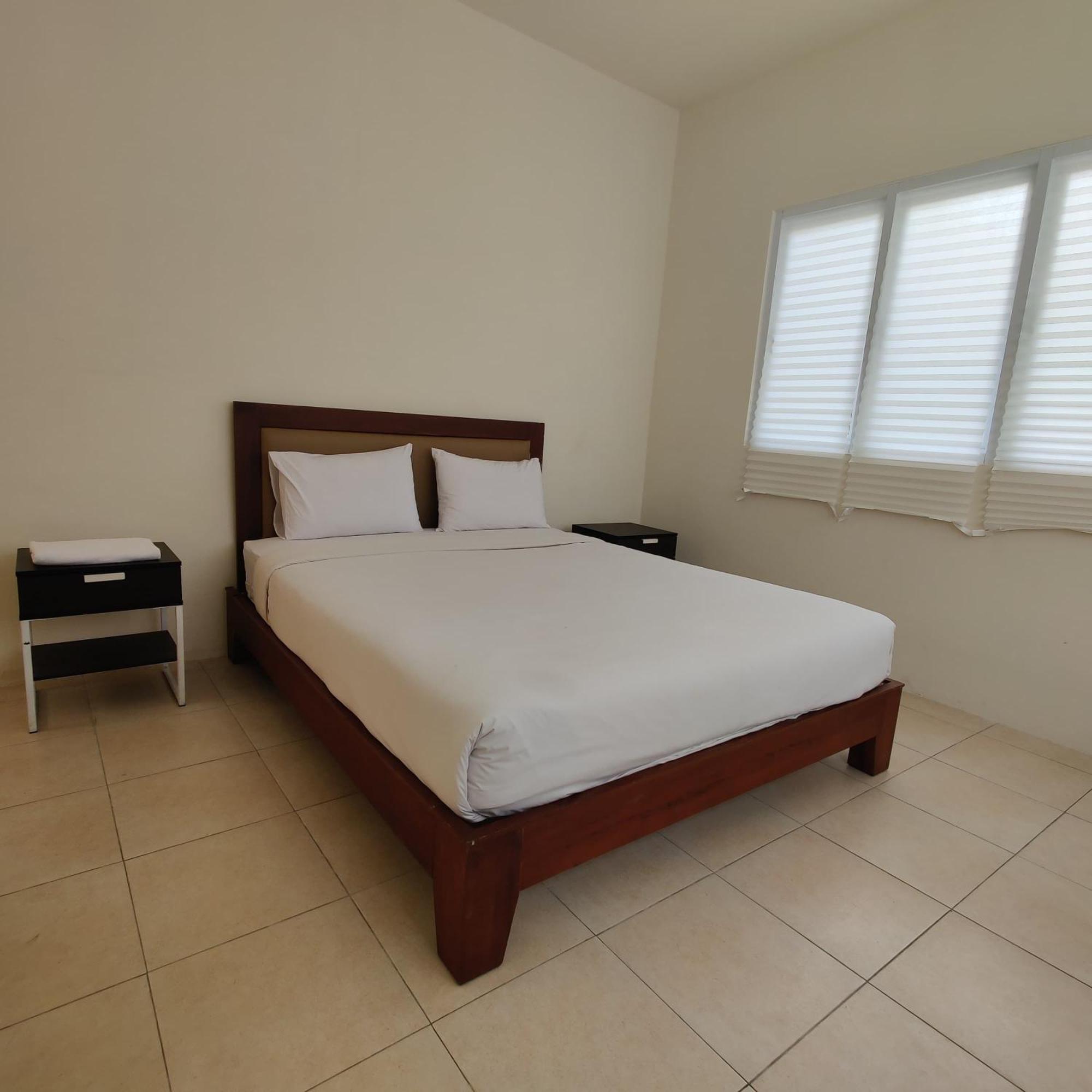 My By Flat06 Bed & Breakfast Jakarta