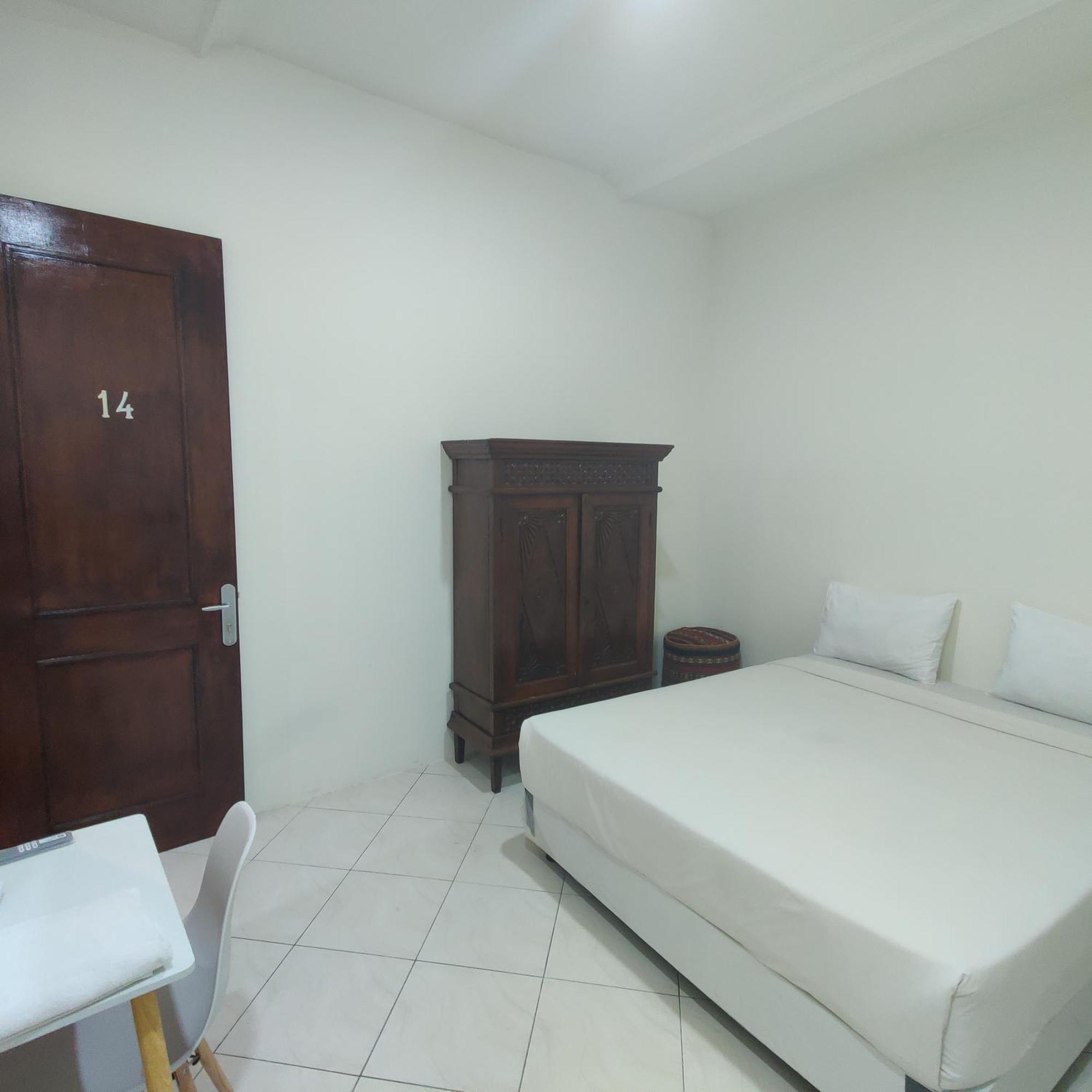 Bed & Breakfast My By Flat06 Jakarta