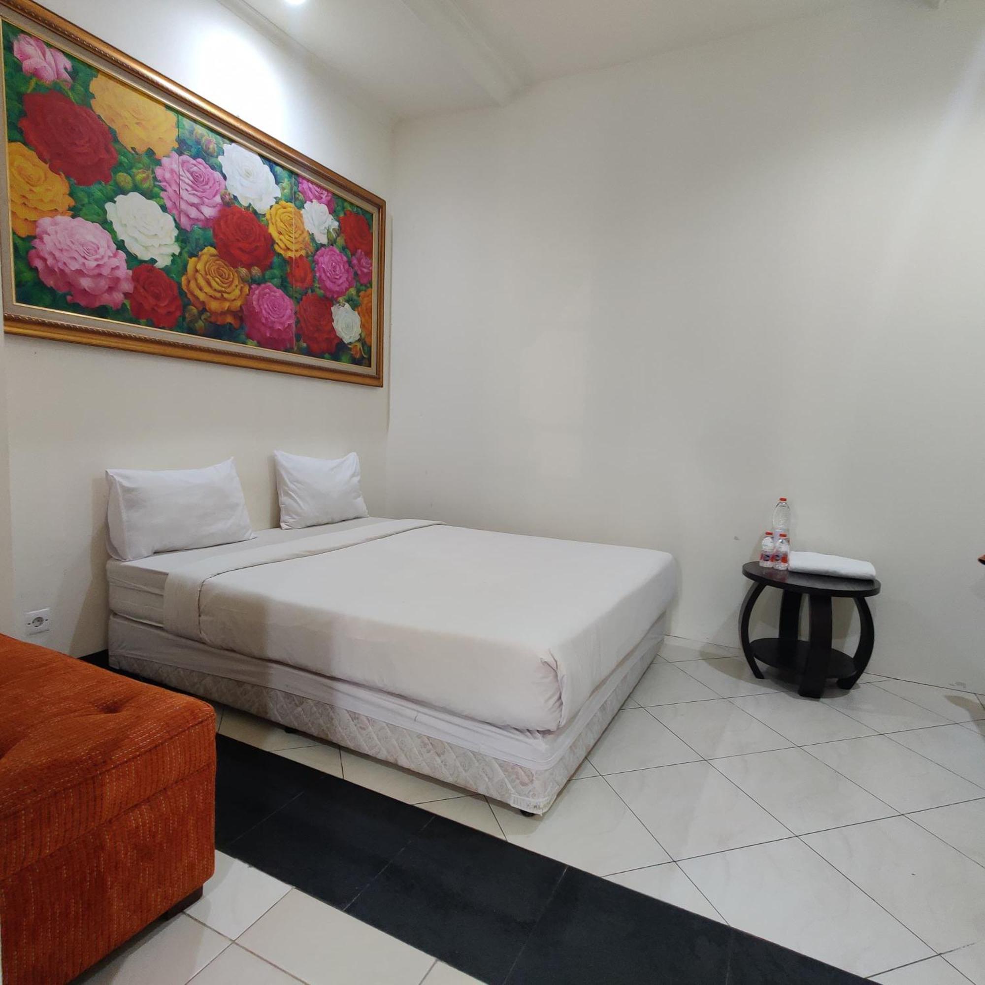 My By Flat06 2* Jakarta