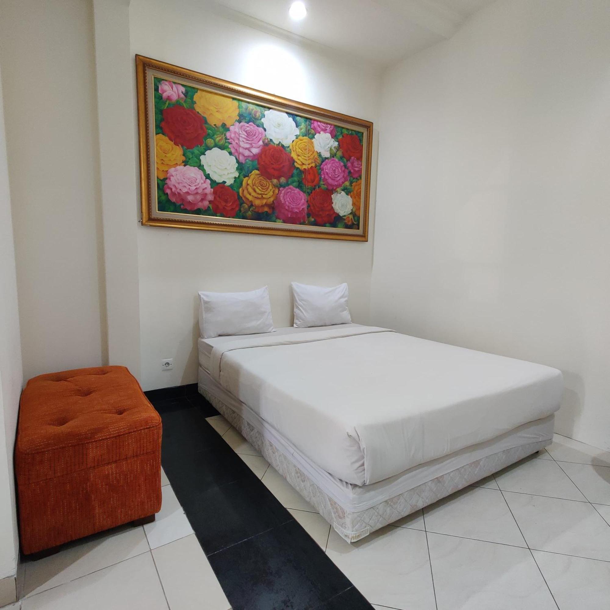 My By Flat06 Bed & Breakfast