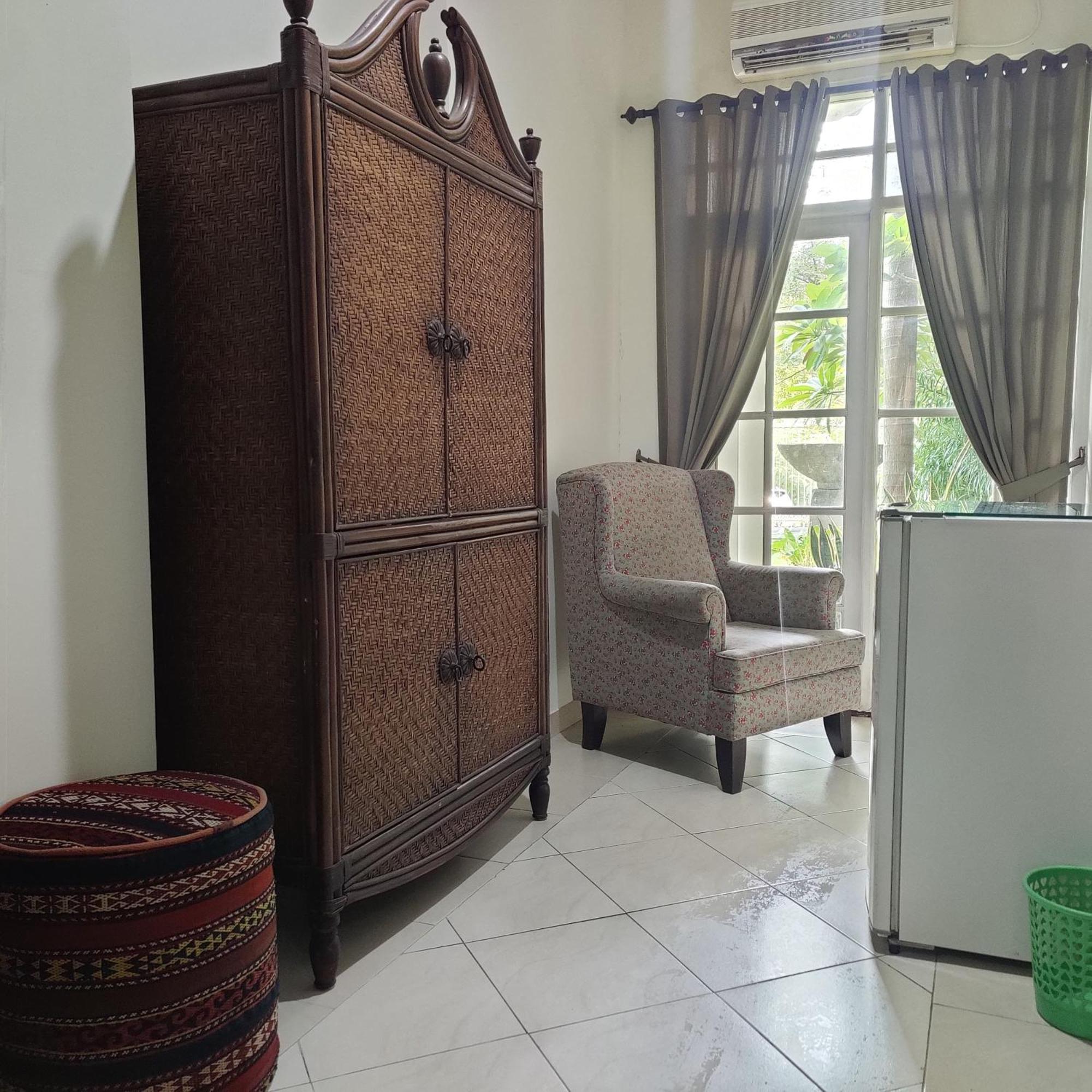 My By Flat06 Bed & Breakfast 2*