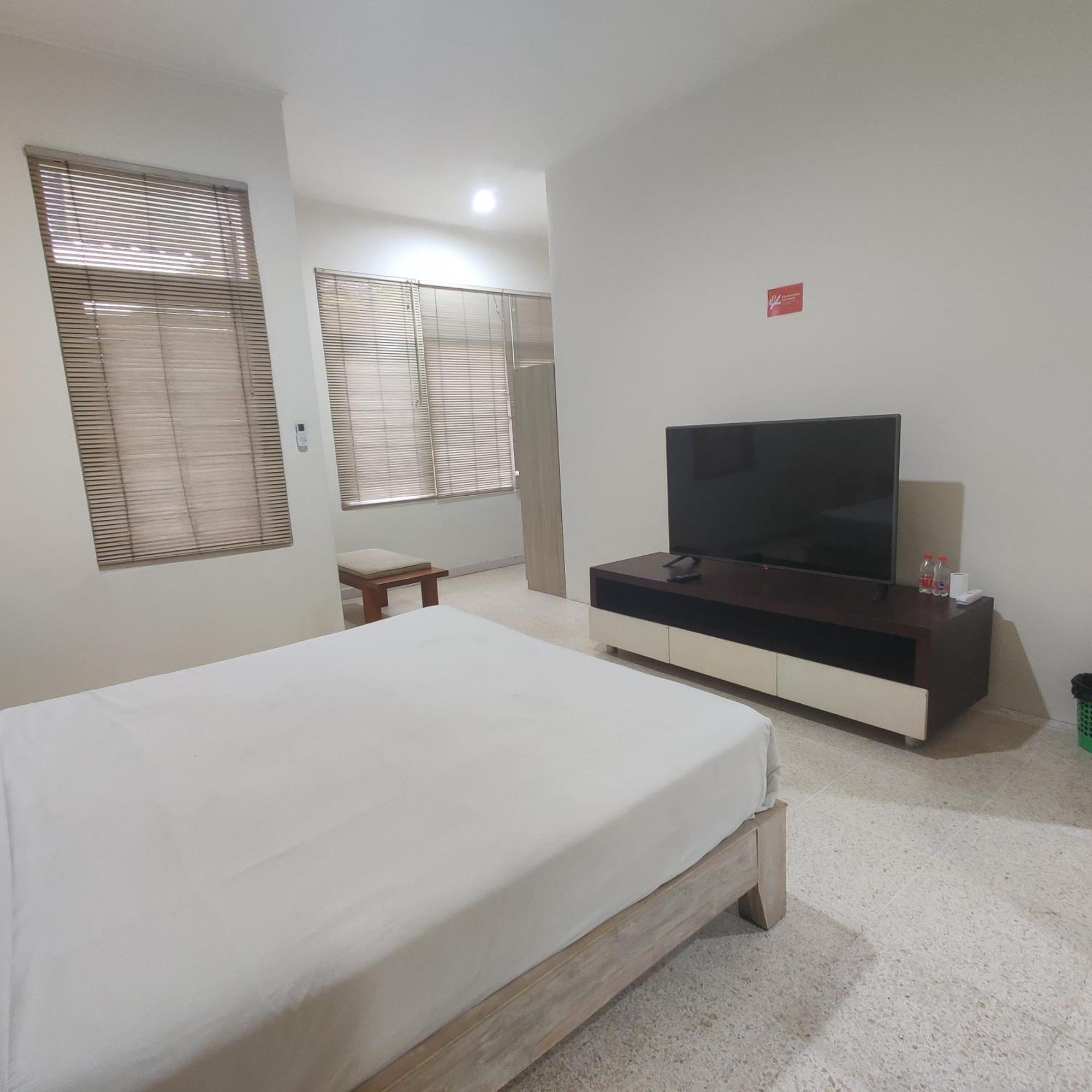 My By Flat06 Bed & Breakfast Jakarta
