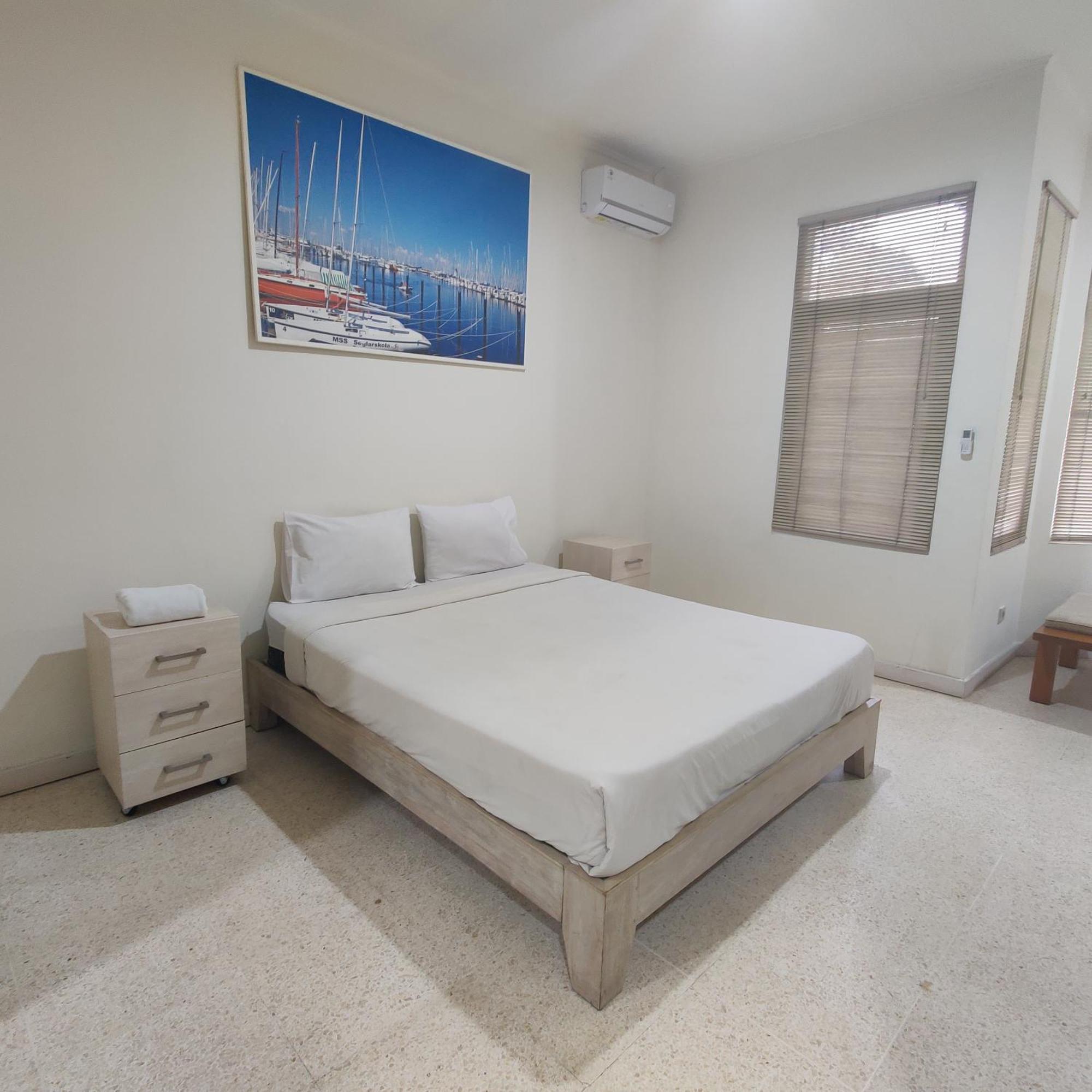 Bed & Breakfast My By Flat06 2*