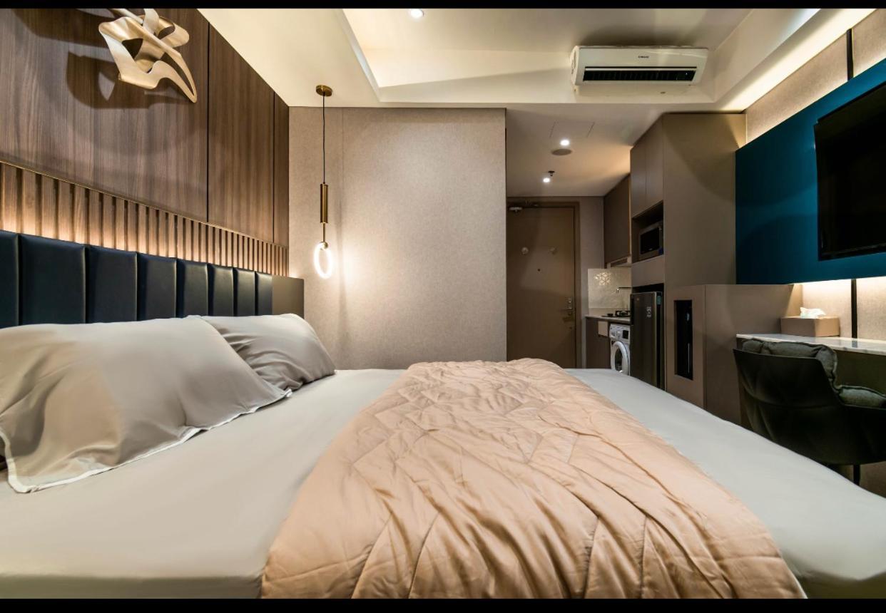 Apartment Gold Coast Pik By Dluxx *