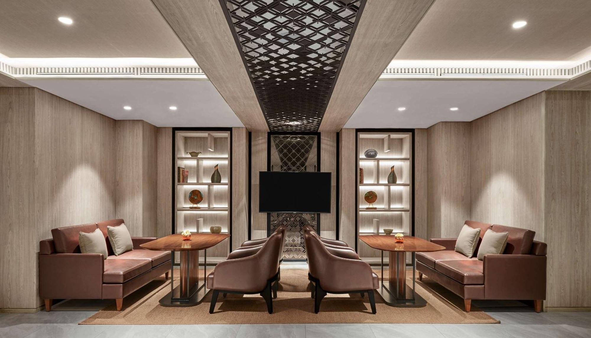 Grand Hyatt 5* Jakarta