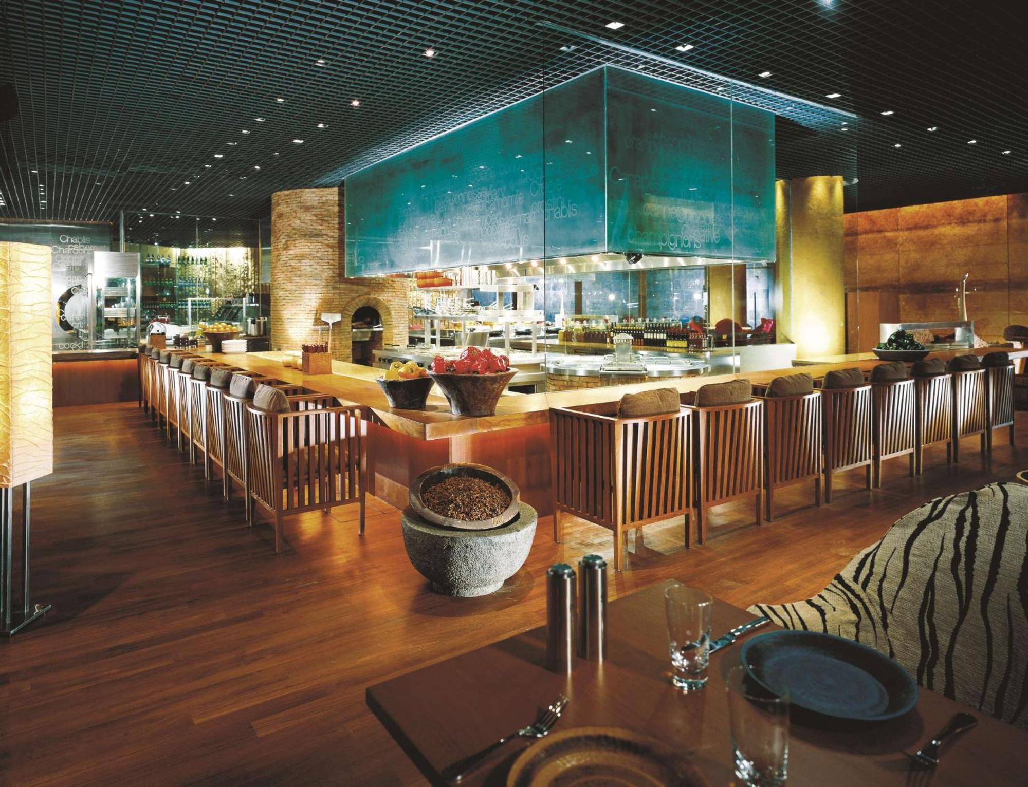 Grand Hyatt 5* Jakarta