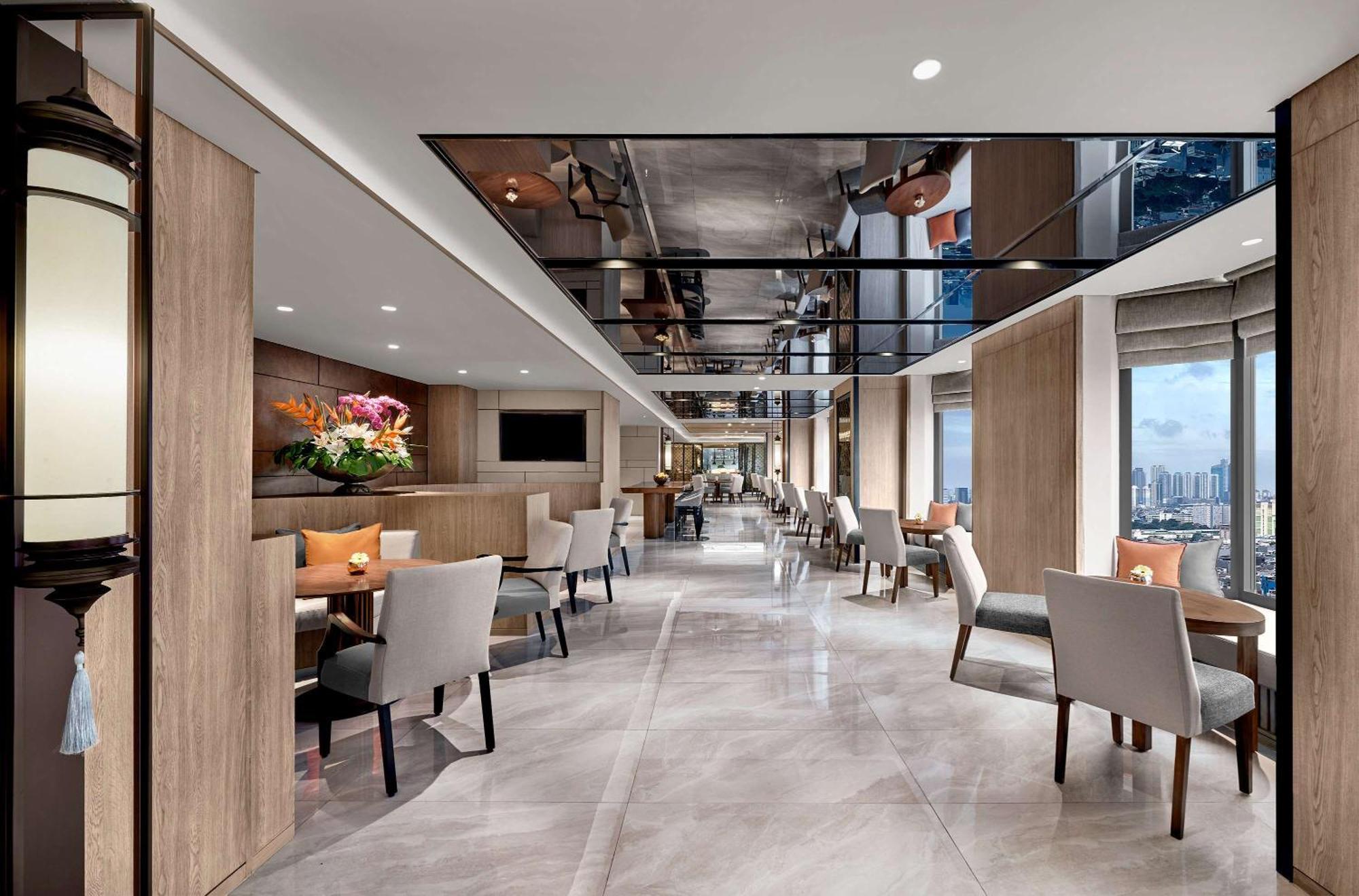 Hotel Grand Hyatt Jakarta