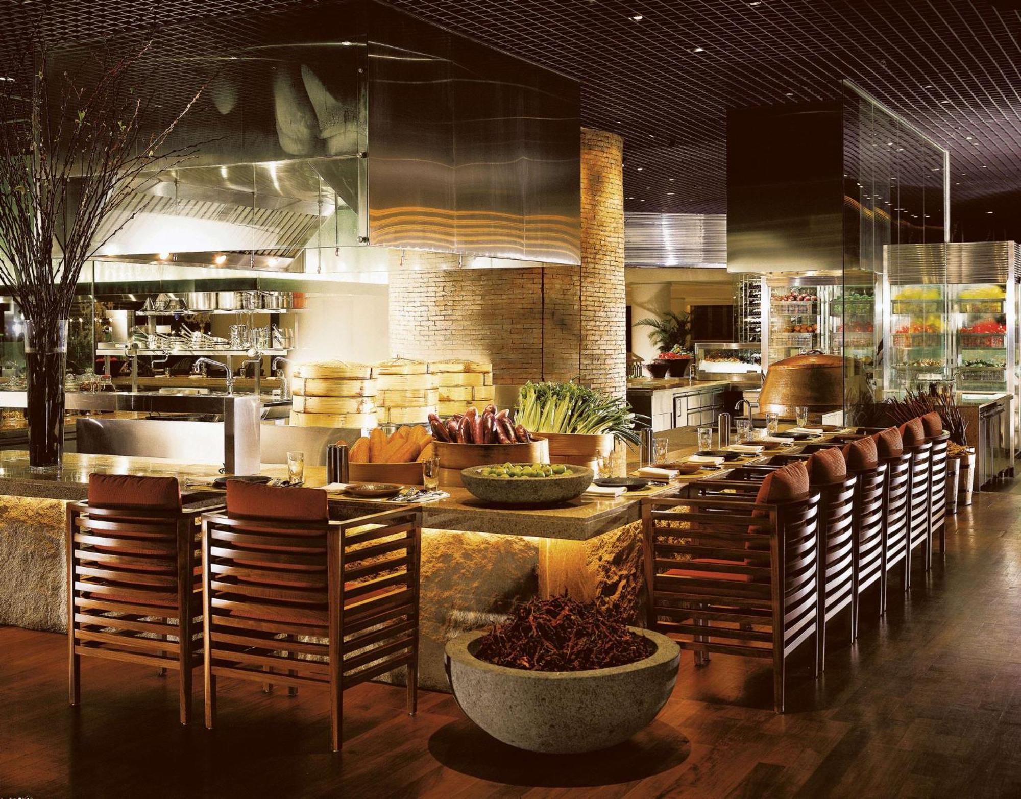 Hotel Grand Hyatt