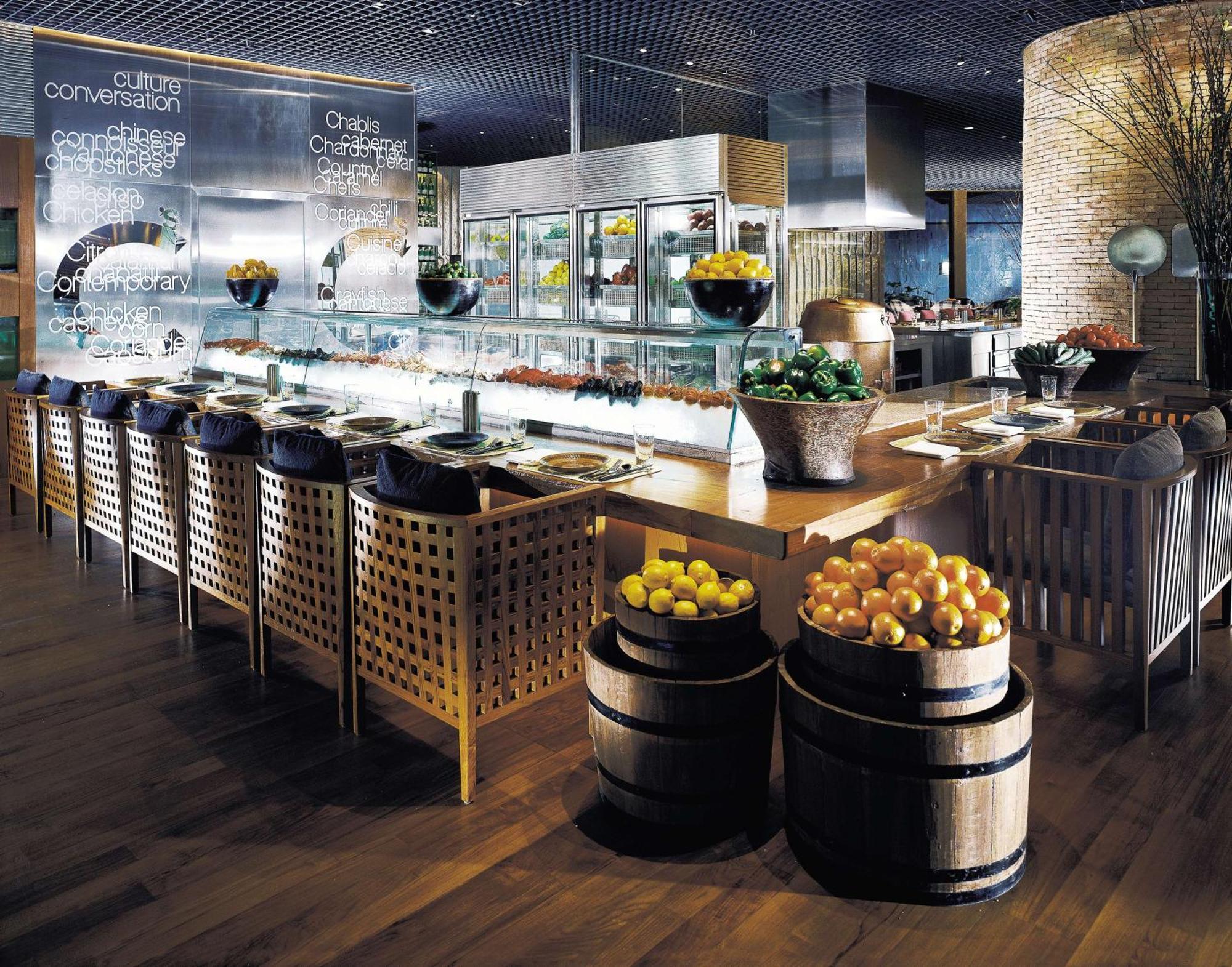 Grand Hyatt Hotel 5*