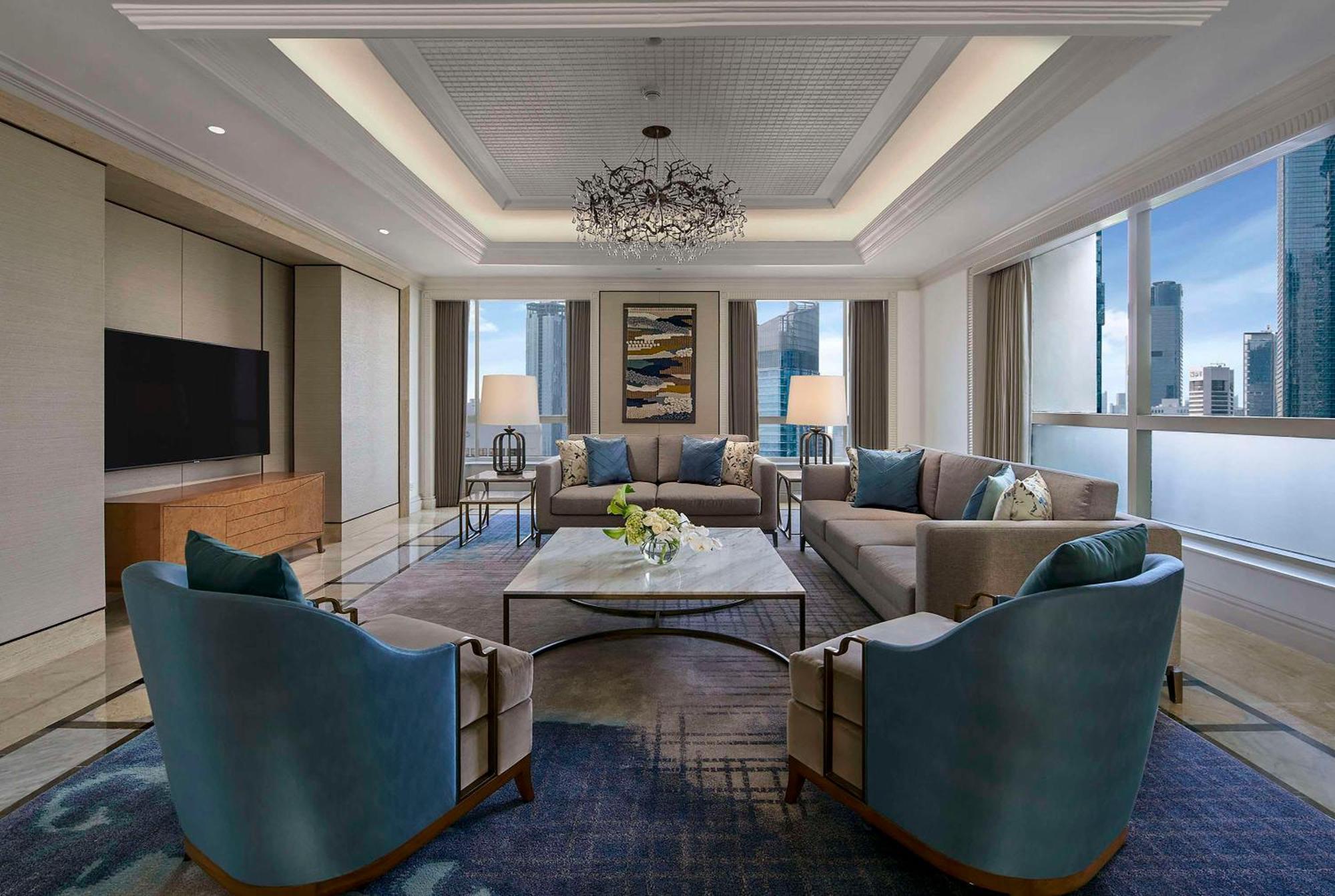Hotel Grand Hyatt