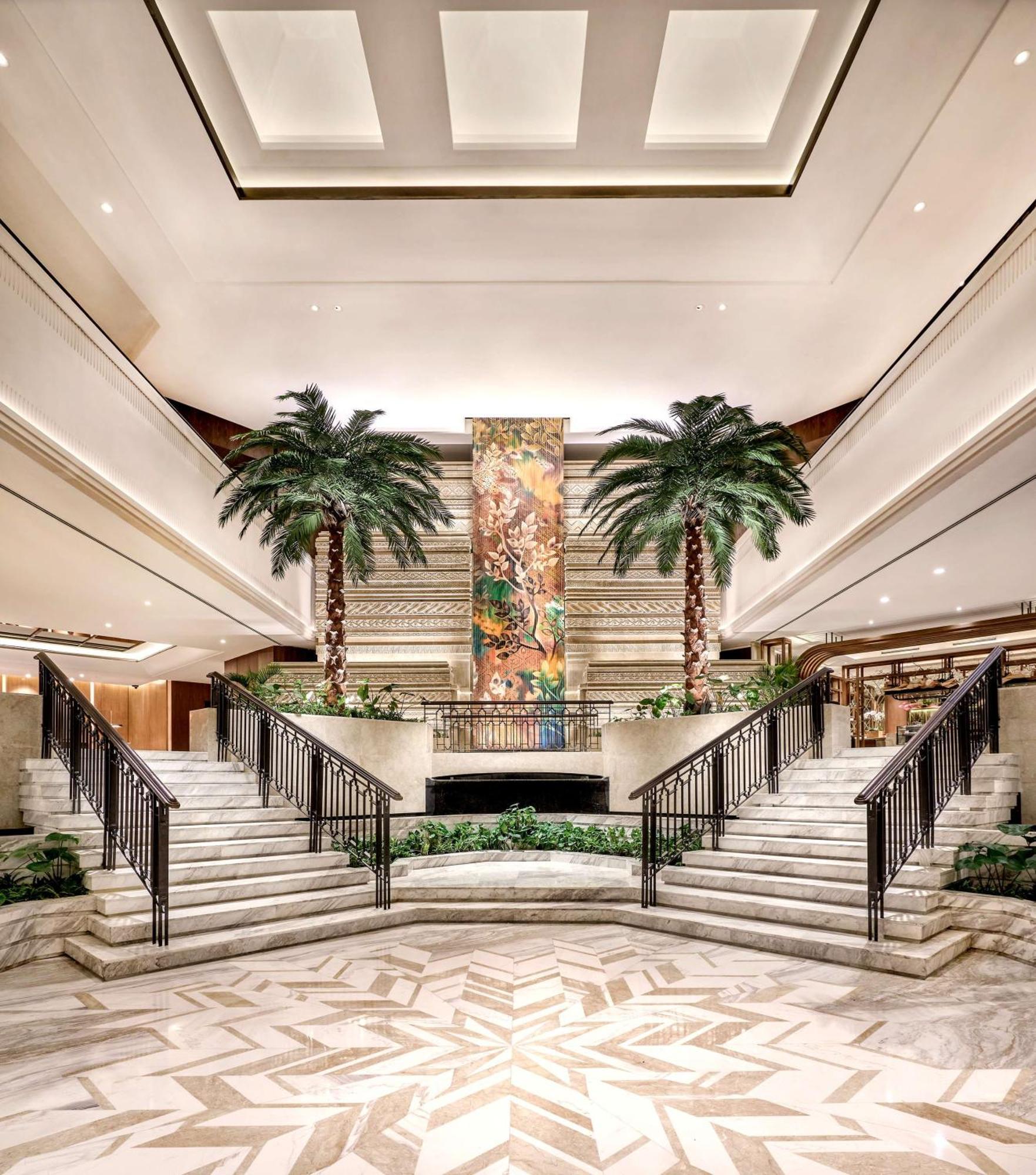 Grand Hyatt