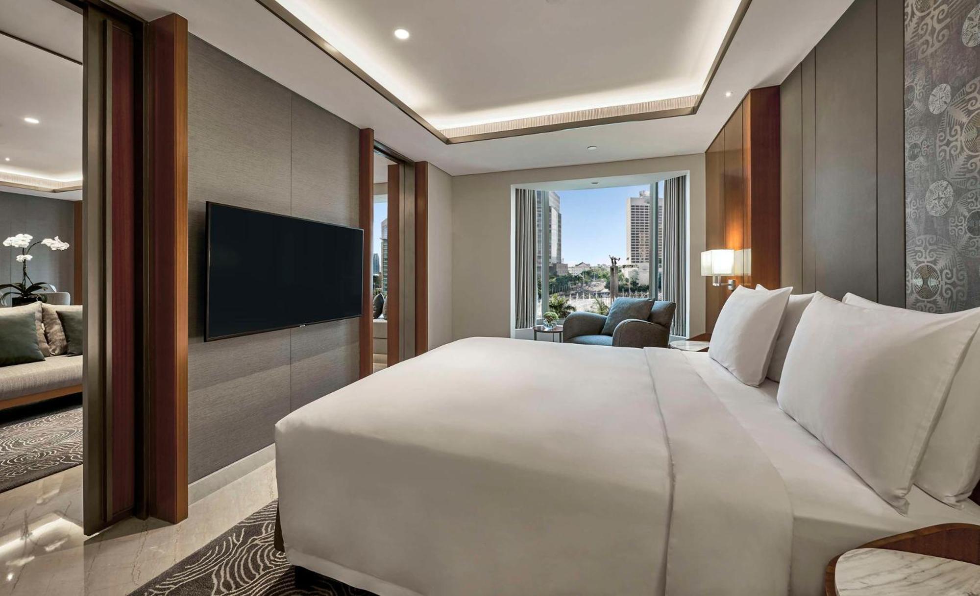 Hotel Grand Hyatt