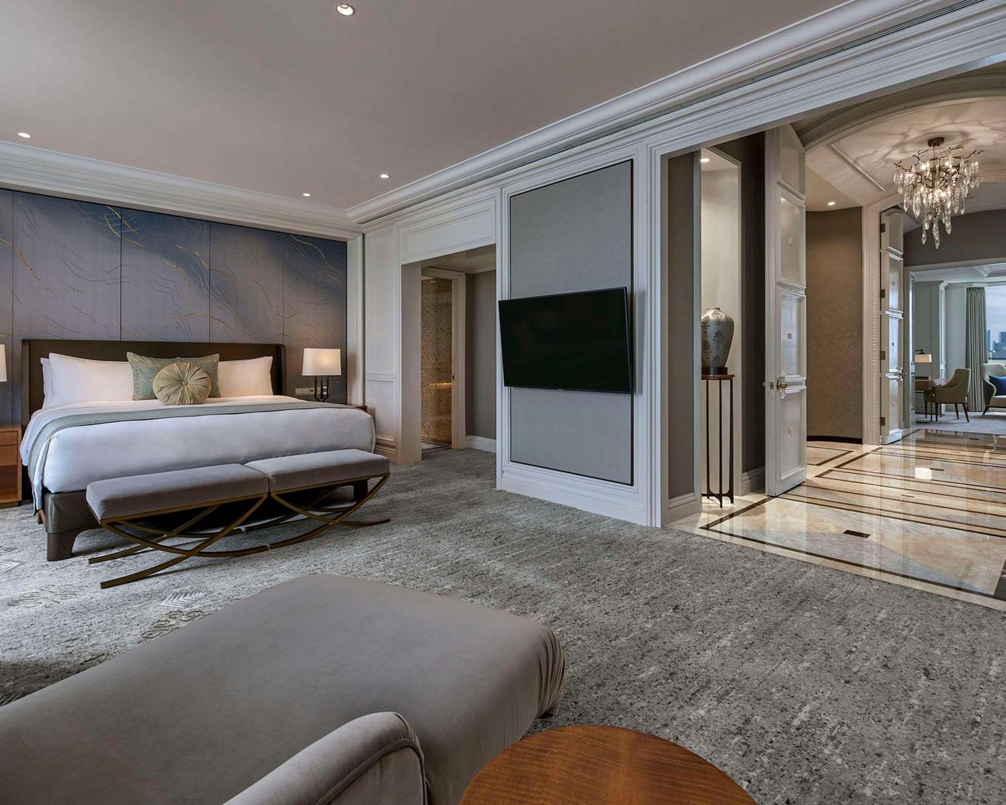 Grand Hyatt Hotel 5*