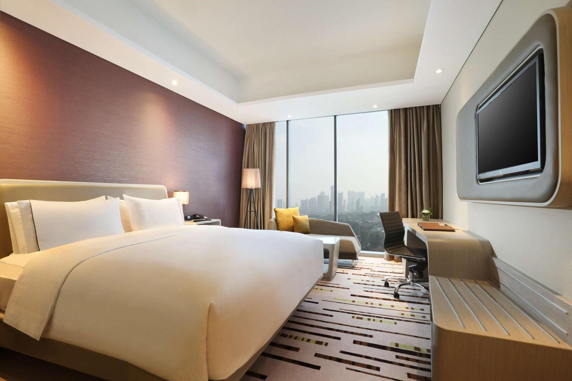 Doubletree By Hilton - Diponegoro