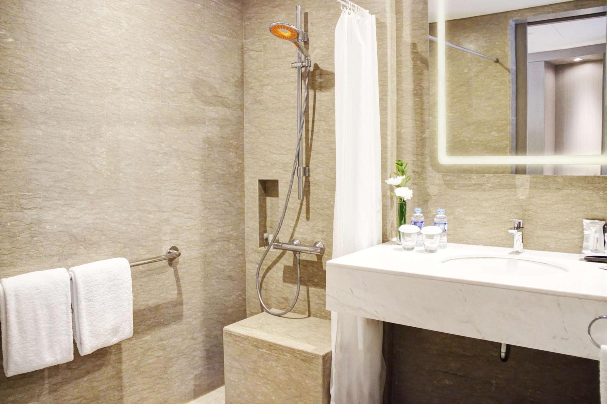 Doubletree By Hilton - Diponegoro Hotel Jakarta