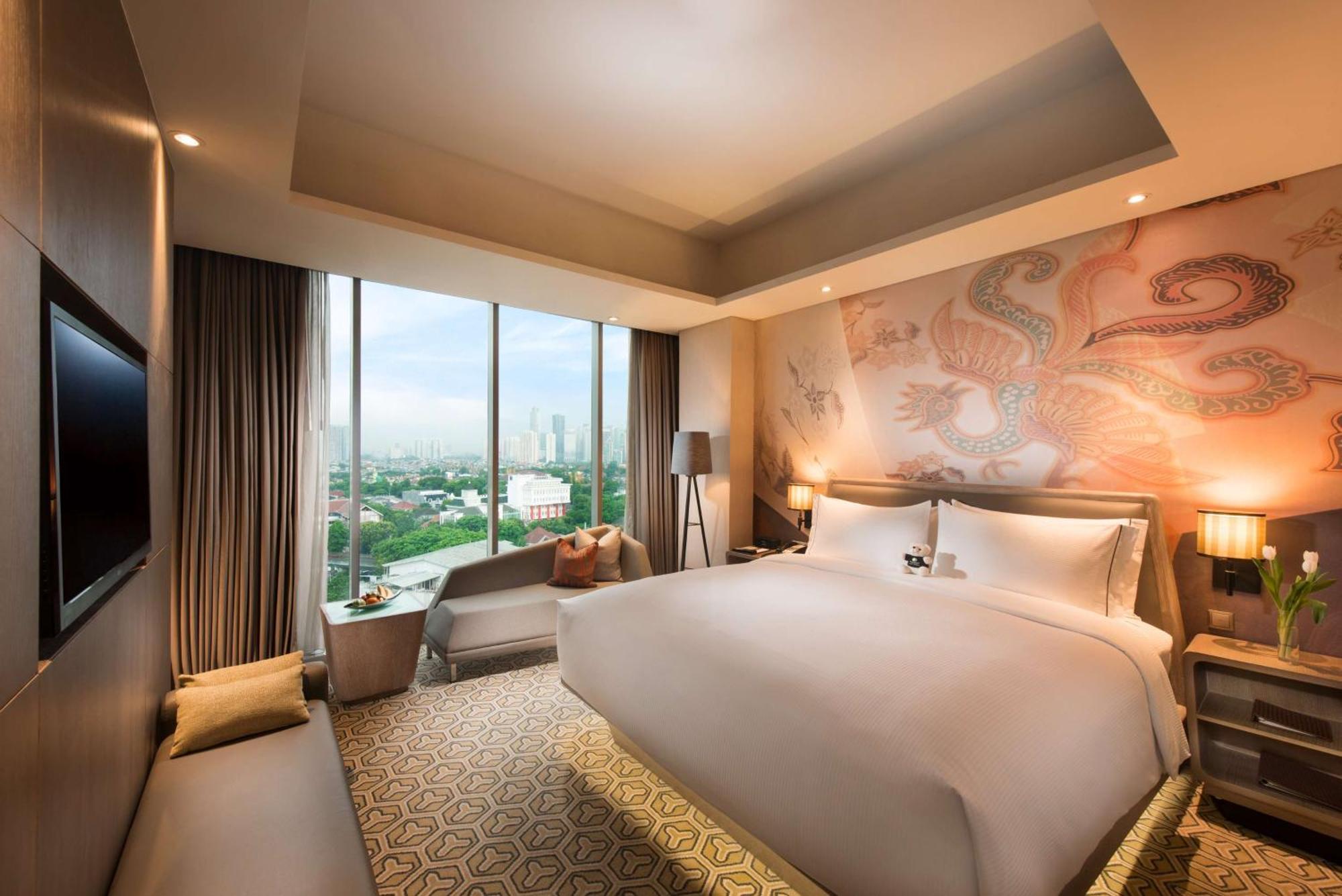 Doubletree By Hilton - Diponegoro