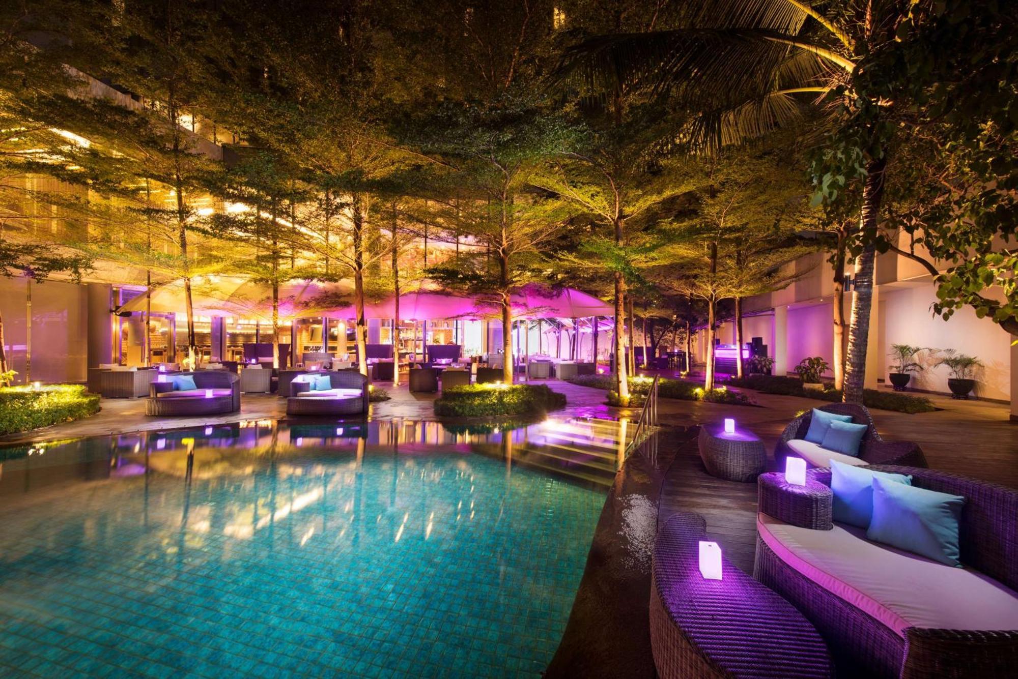 Doubletree By Hilton - Diponegoro Hotel 5*