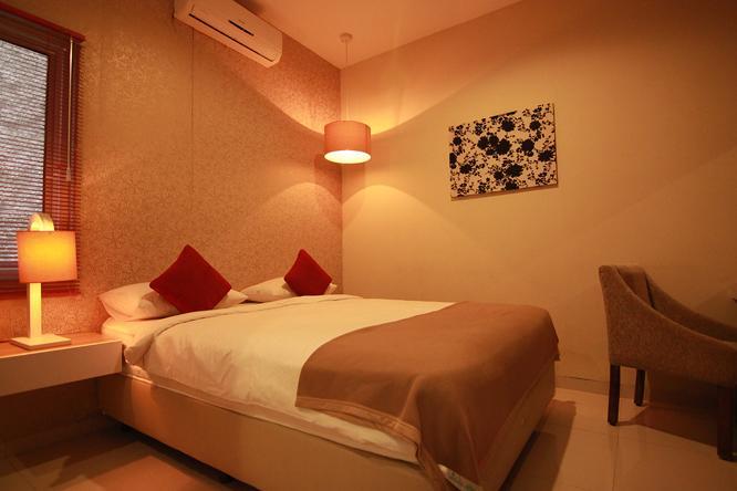 The Tebet Guest house
