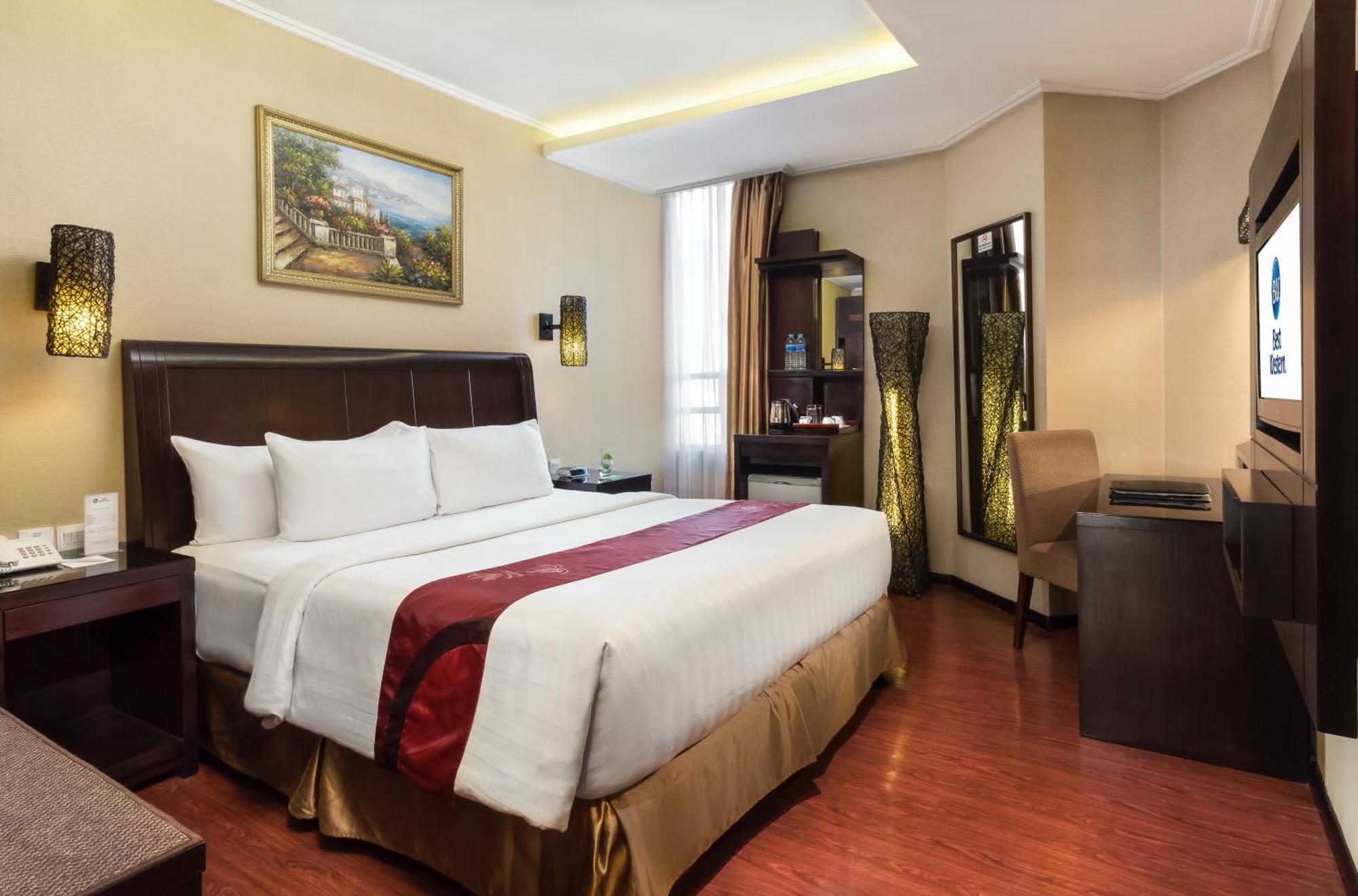 Hotel Western Mangga Dua &