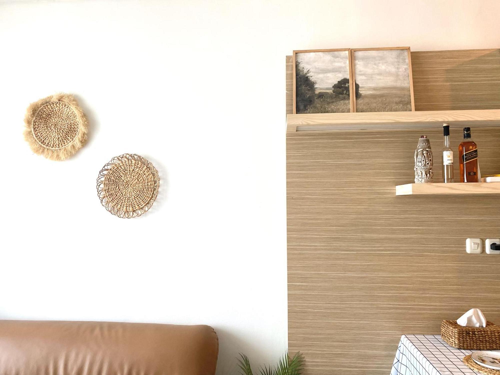 Apartment Luxe Living @central Park