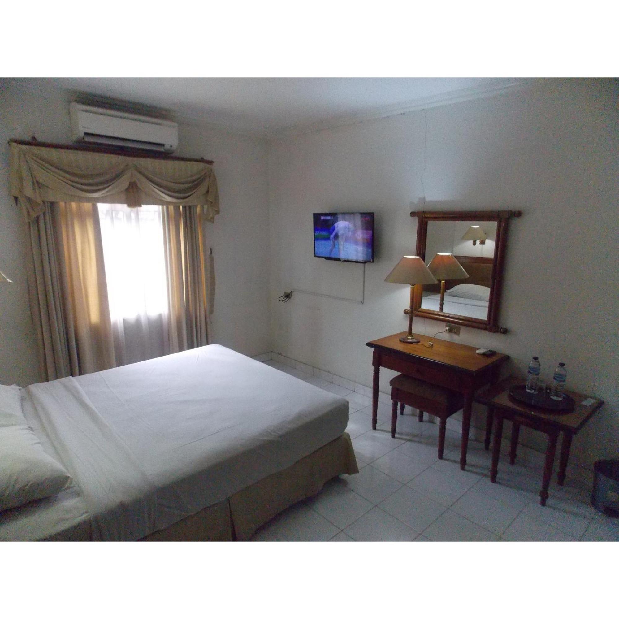 Puri Jaya Hotel Hotel