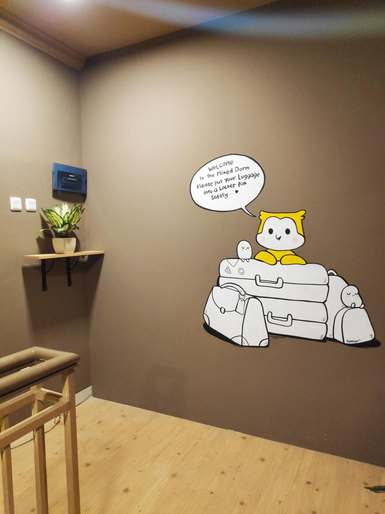 Vk Pods Pik Hotel Jacarta