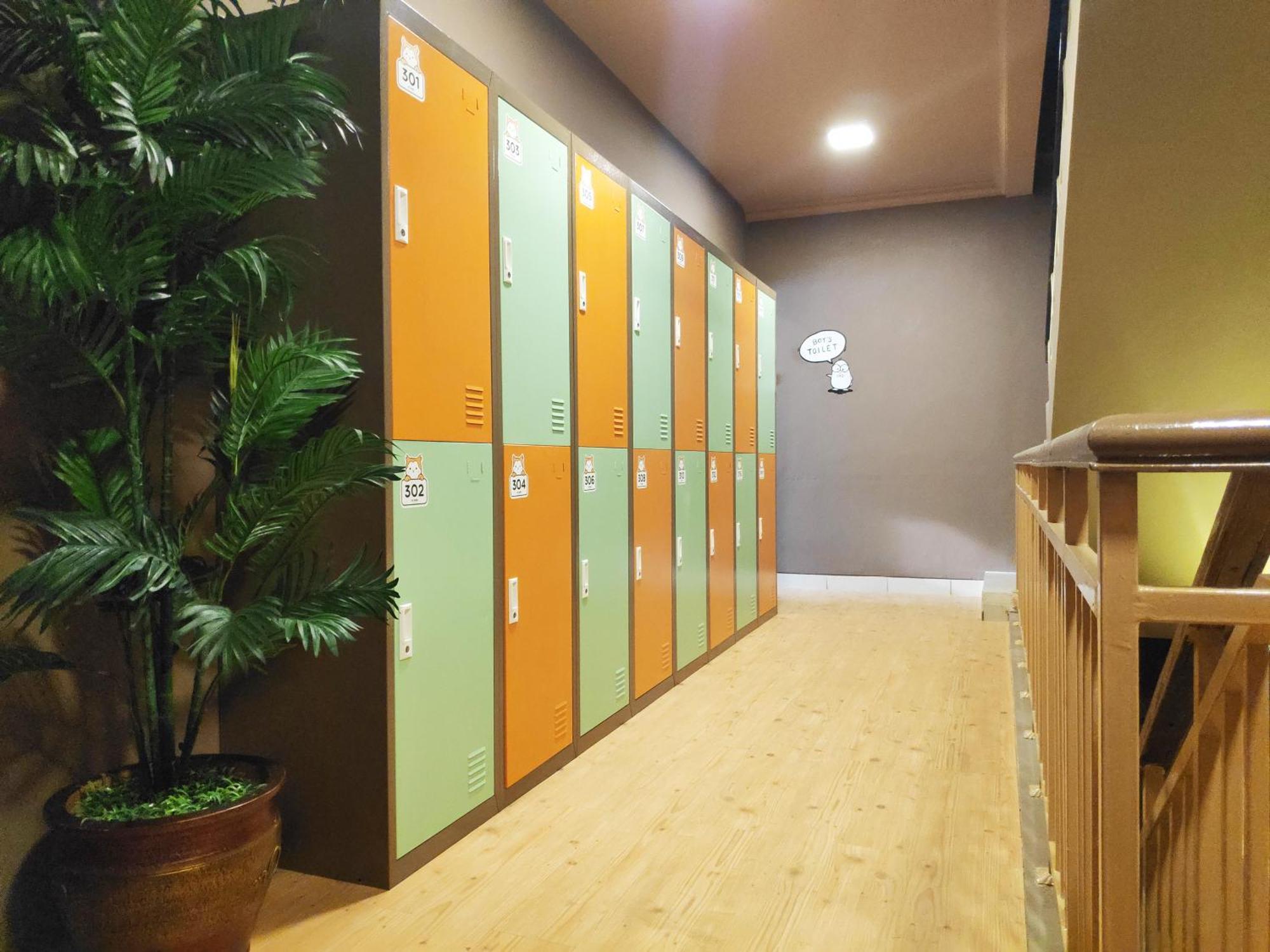 Hotel Vk Pods Pik Jakarta