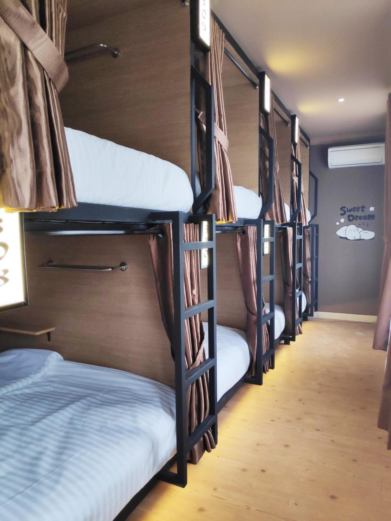 Vk Pods Pik Hotel Jakarta