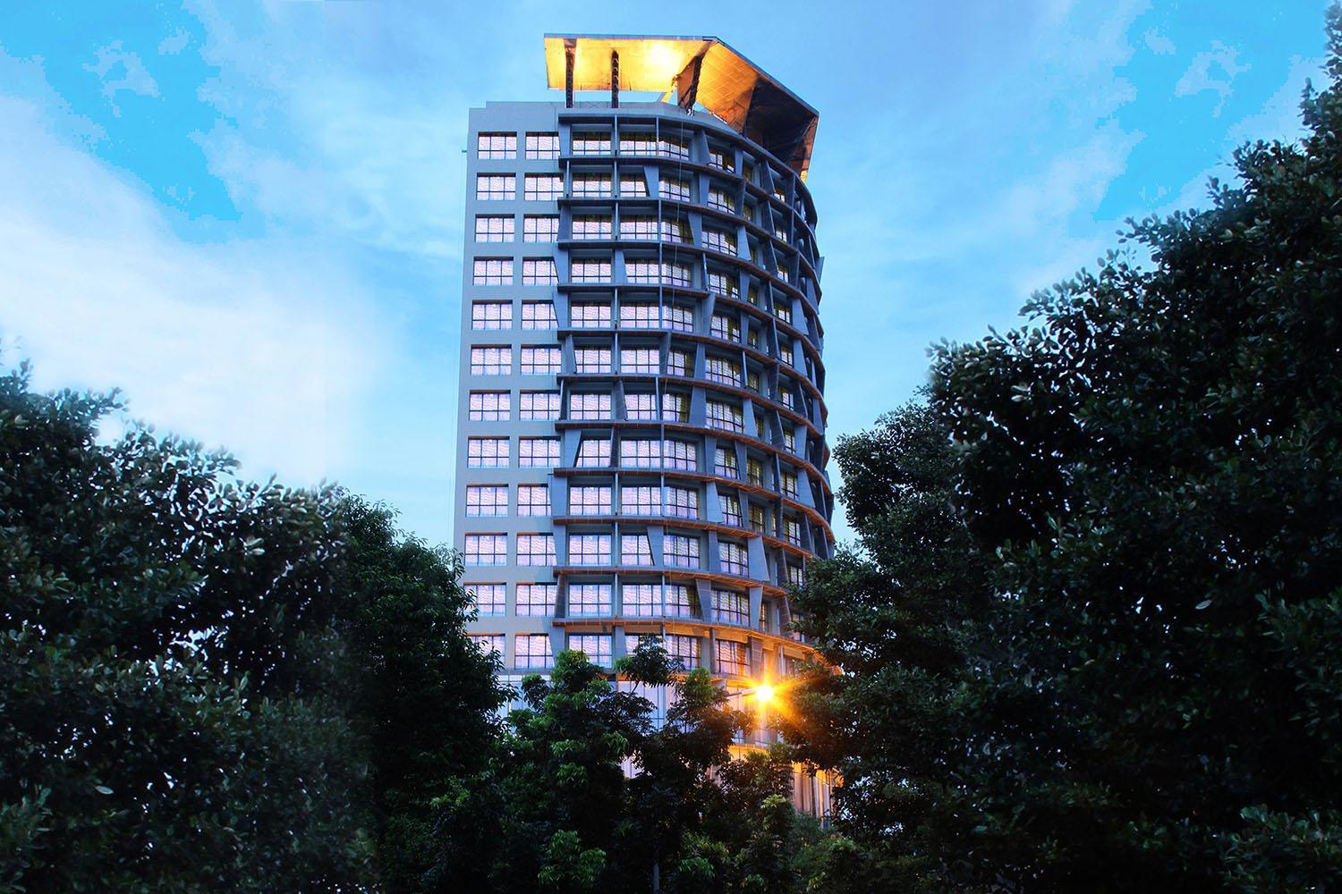 The 1o1 Sedayu Darmawangsa Hotel