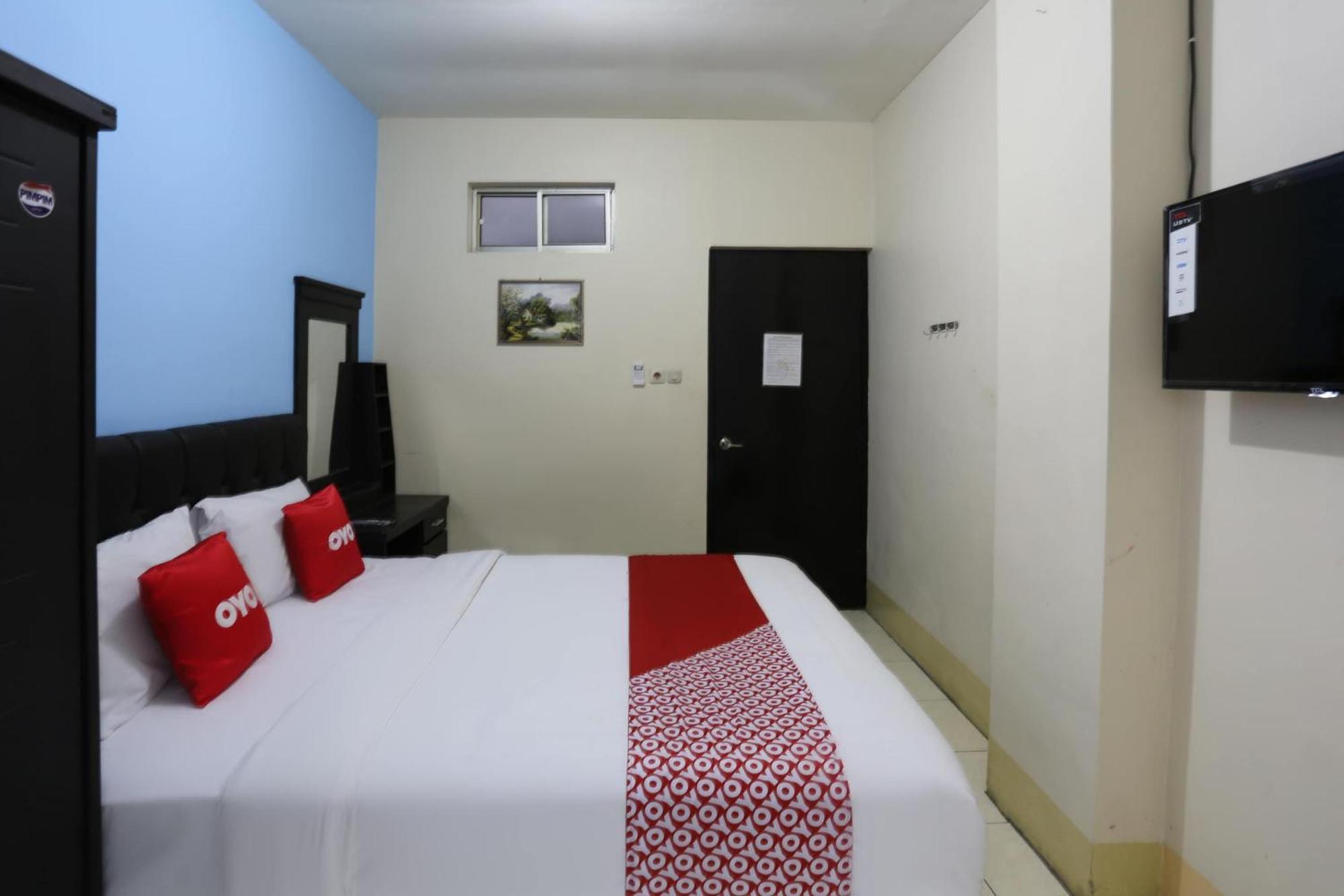 Hotel Oyo 3865 Niaga