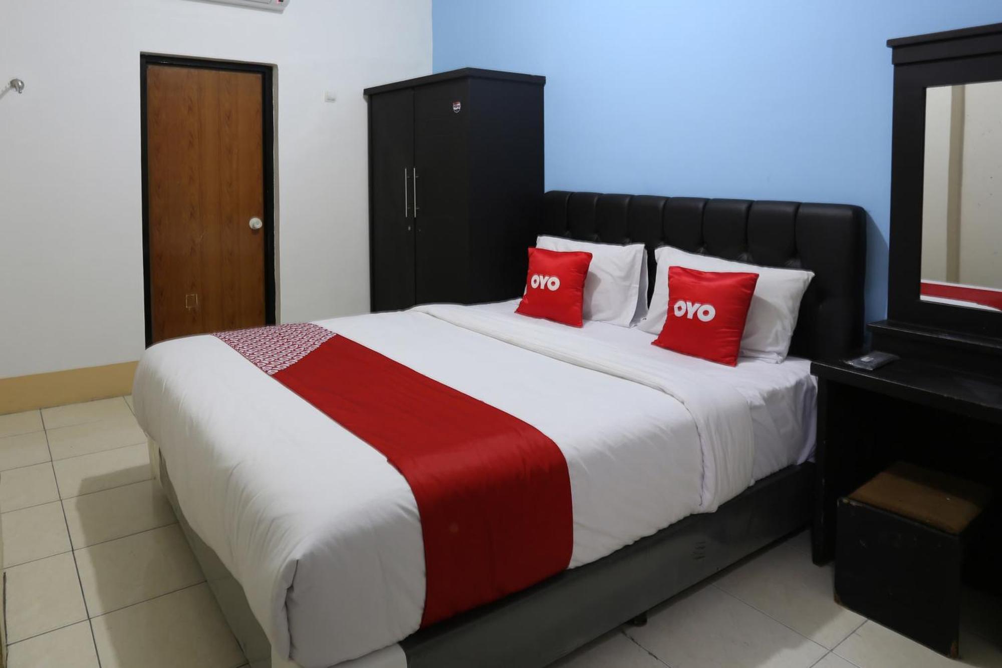 Hotel Oyo 3865 Niaga