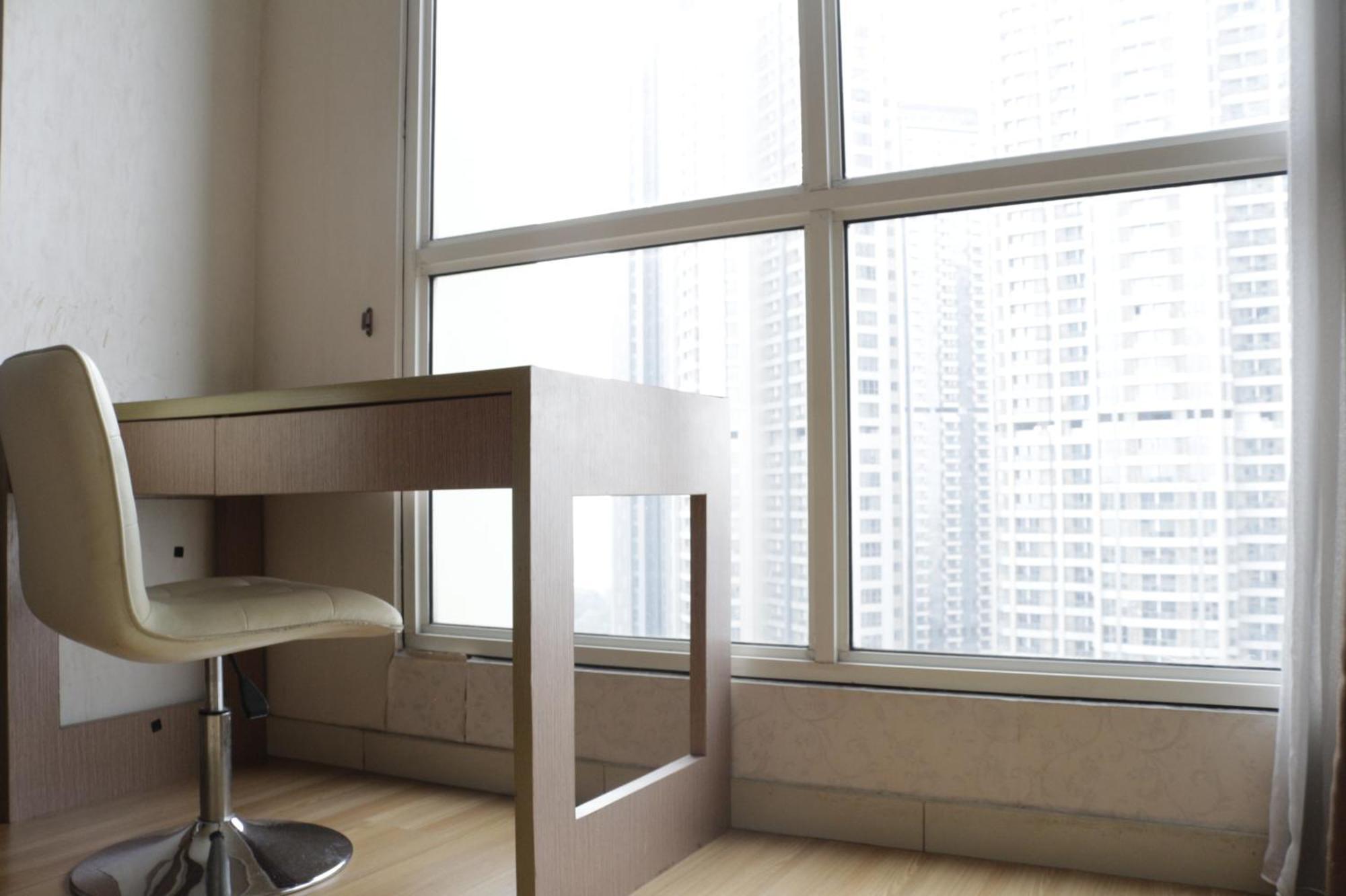 Apartment Luxe Living @central Park