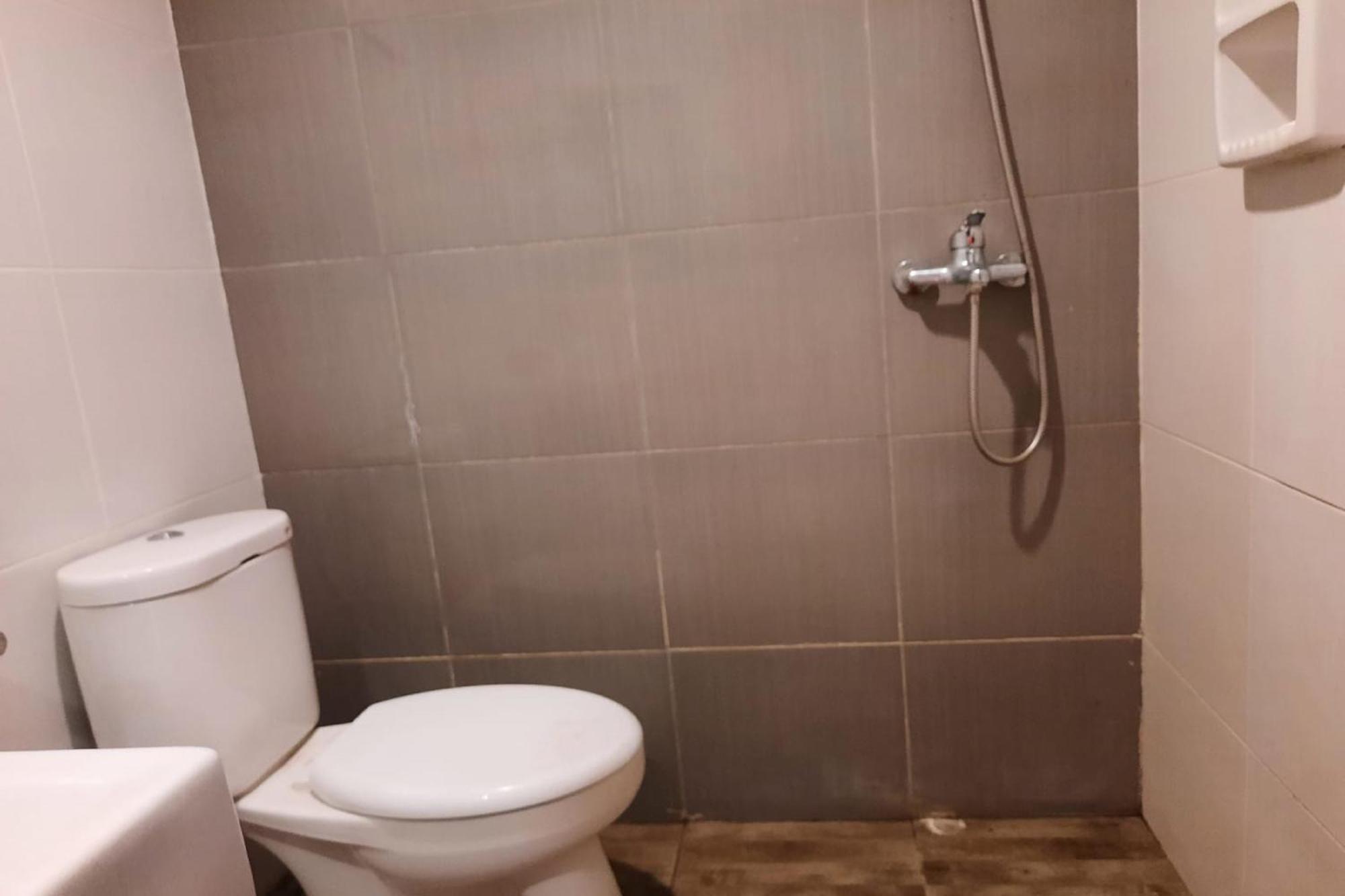 Hotel Oyo 93145 Pondok Alam Syariah