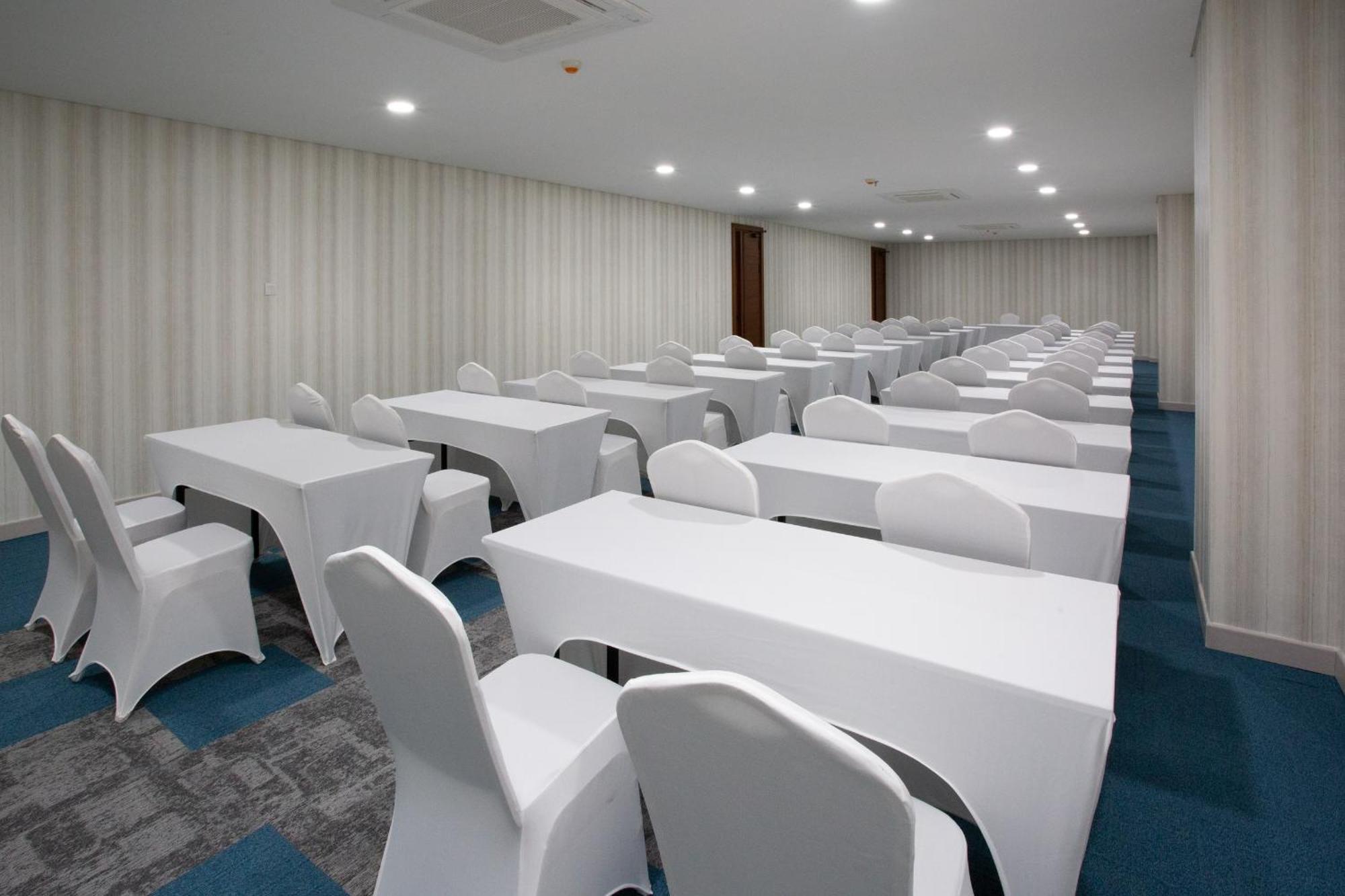 Hotel Avissa Jakarta