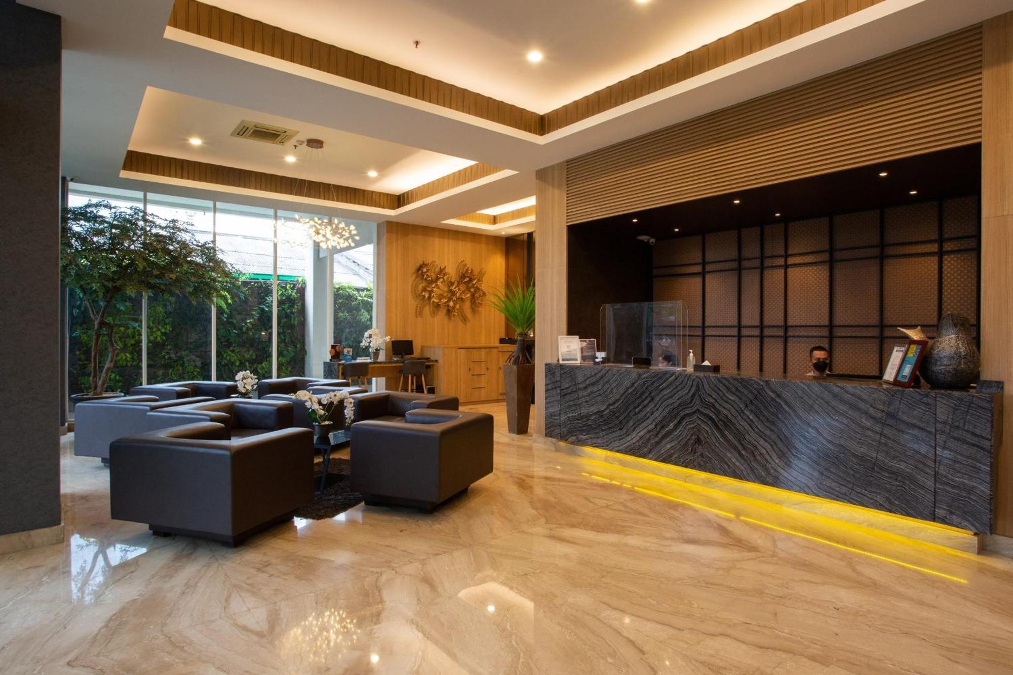 Hotel Avissa