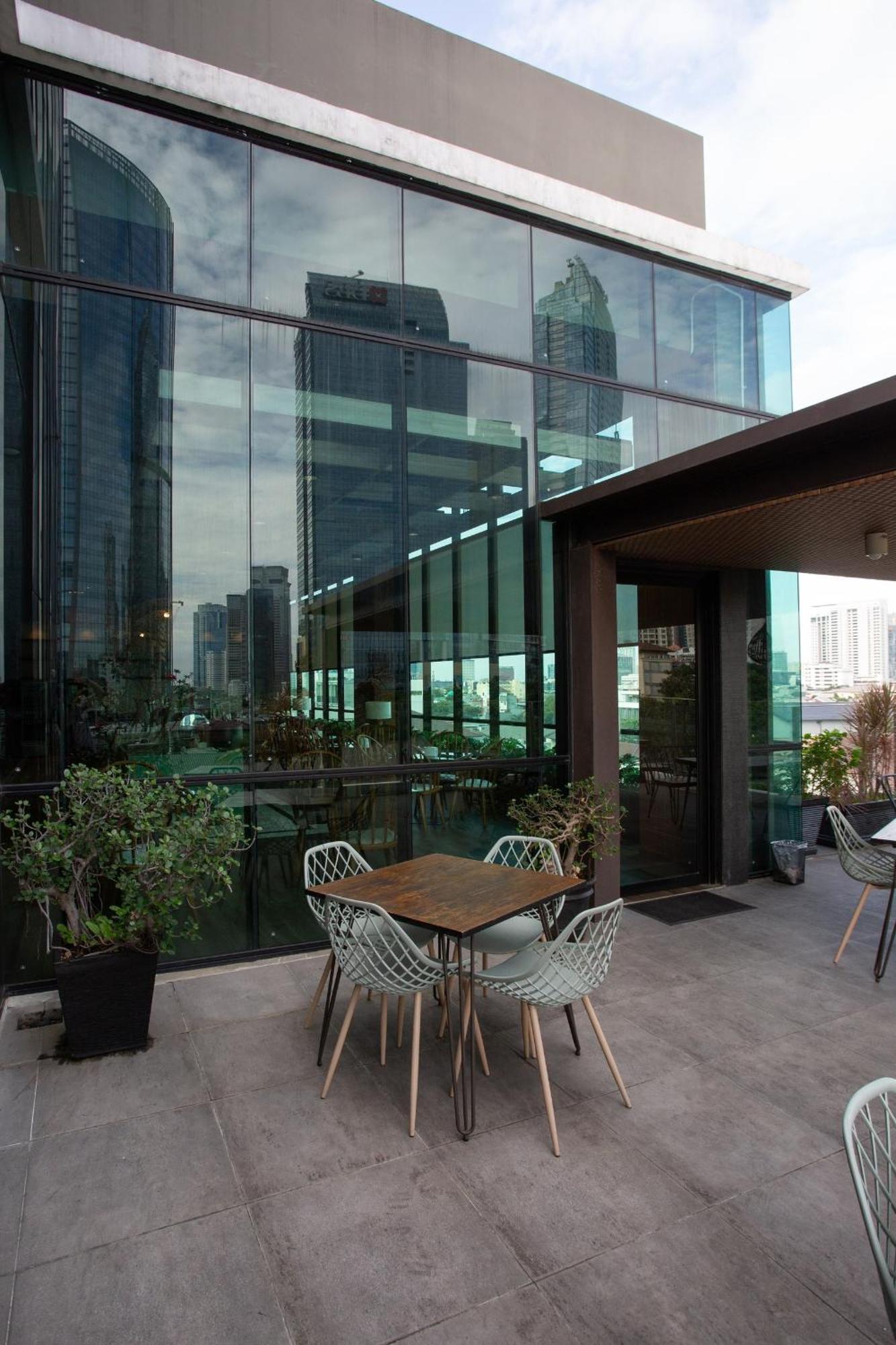 Avissa Hotel Jakarta
