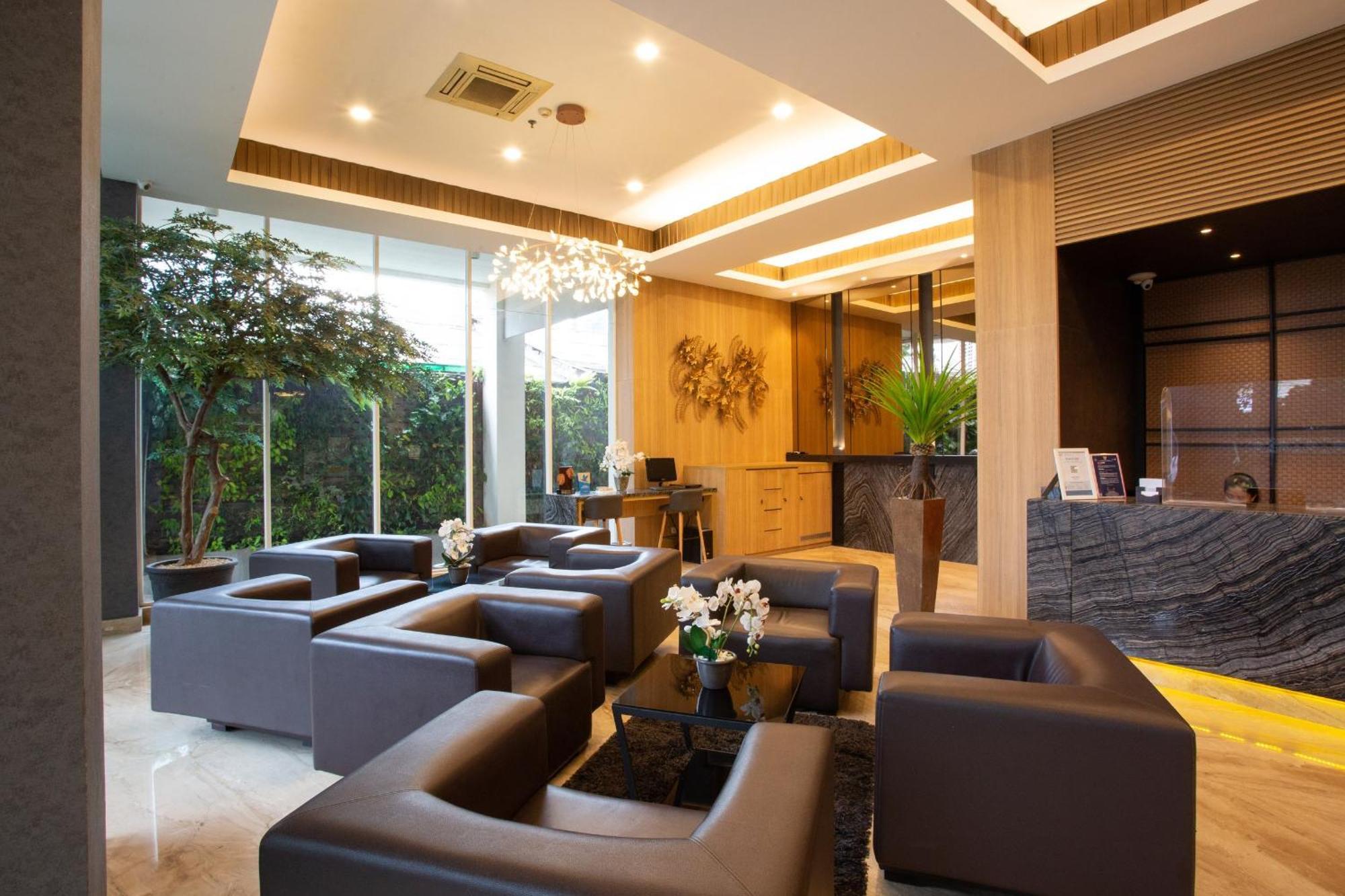 Avissa Jakarta