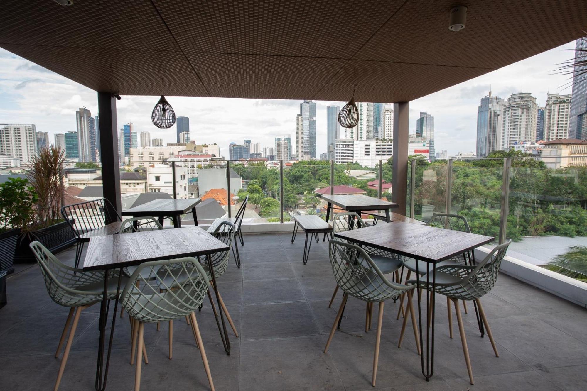 Avissa Jakarta
