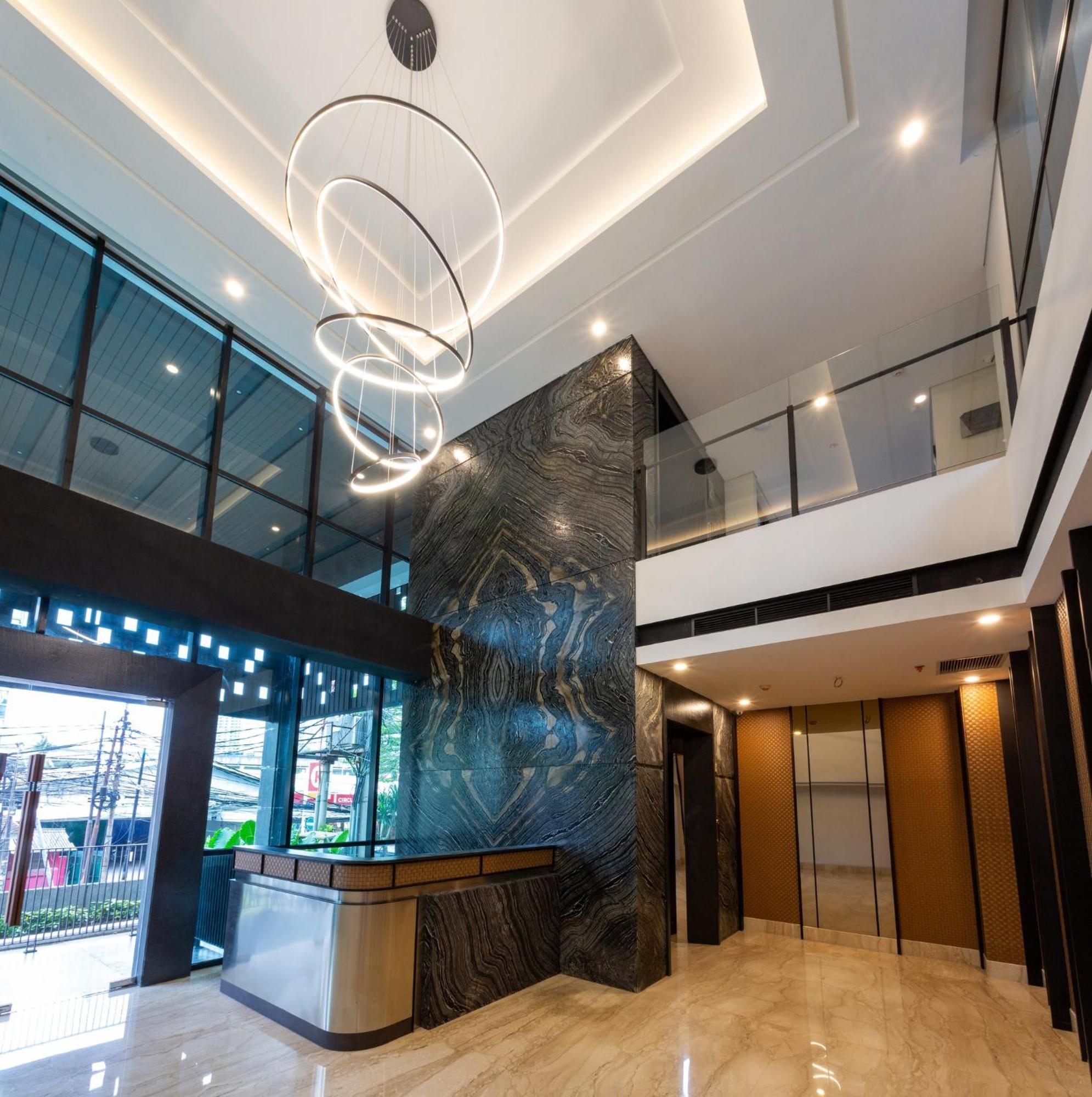 Avissa Hotel Jakarta