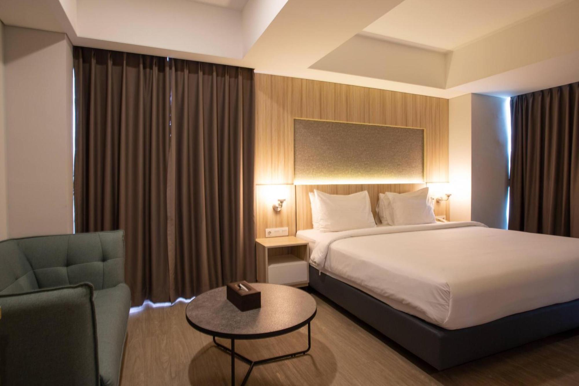 Hotel Avissa