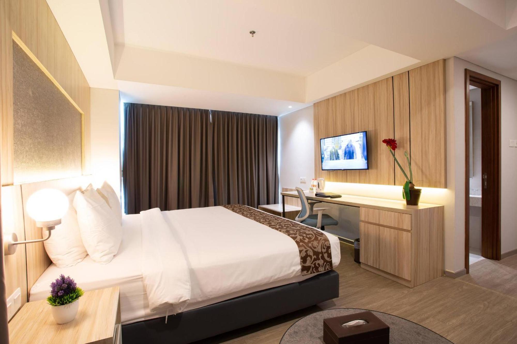 Avissa 3* Jakarta