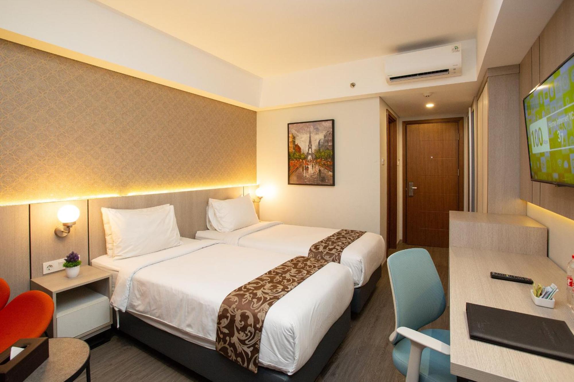 Avissa Hotel
