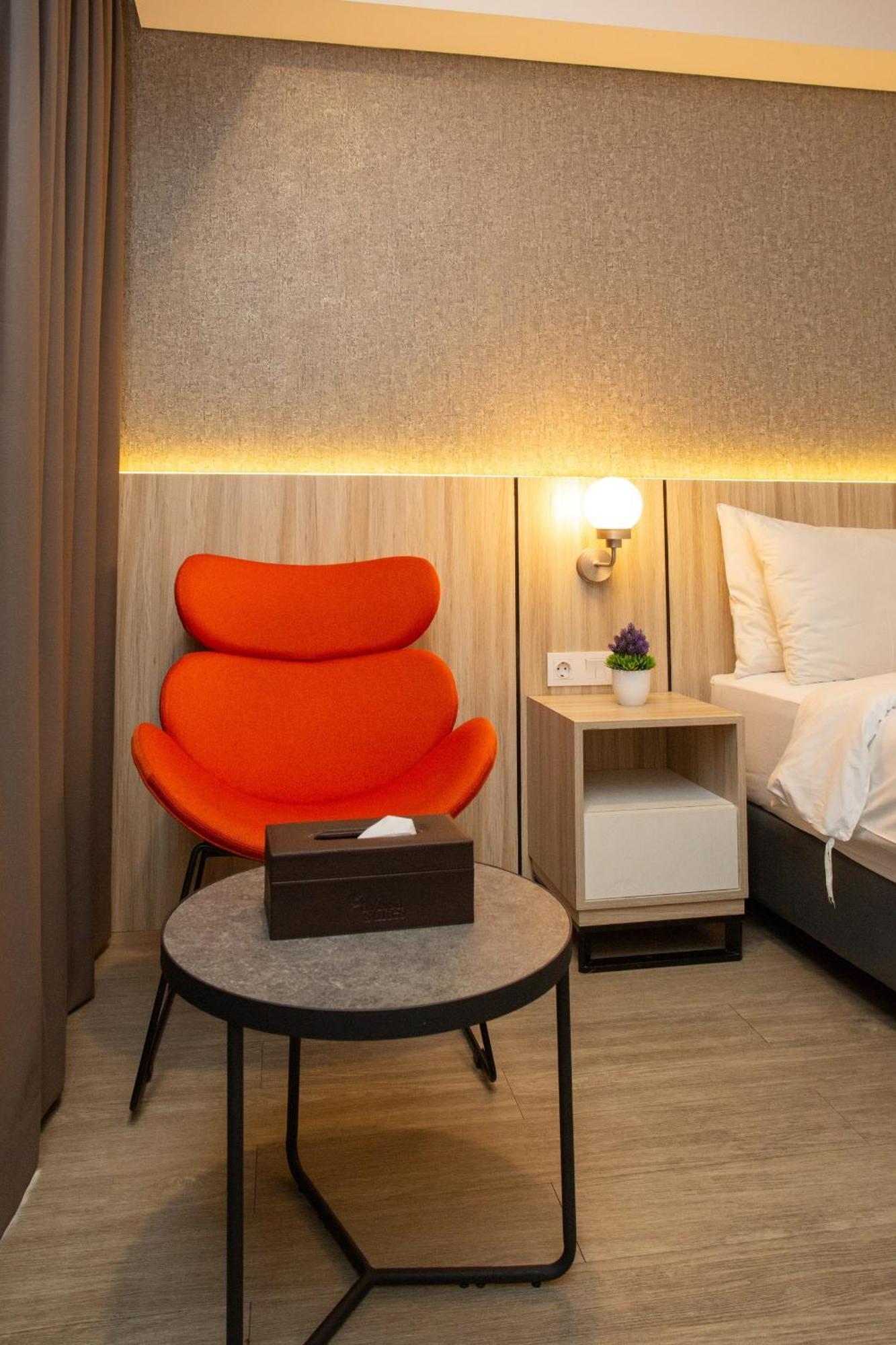 Hotel Avissa Jakarta