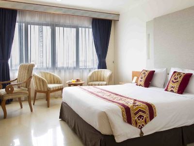 Hotel Asana Kawanua